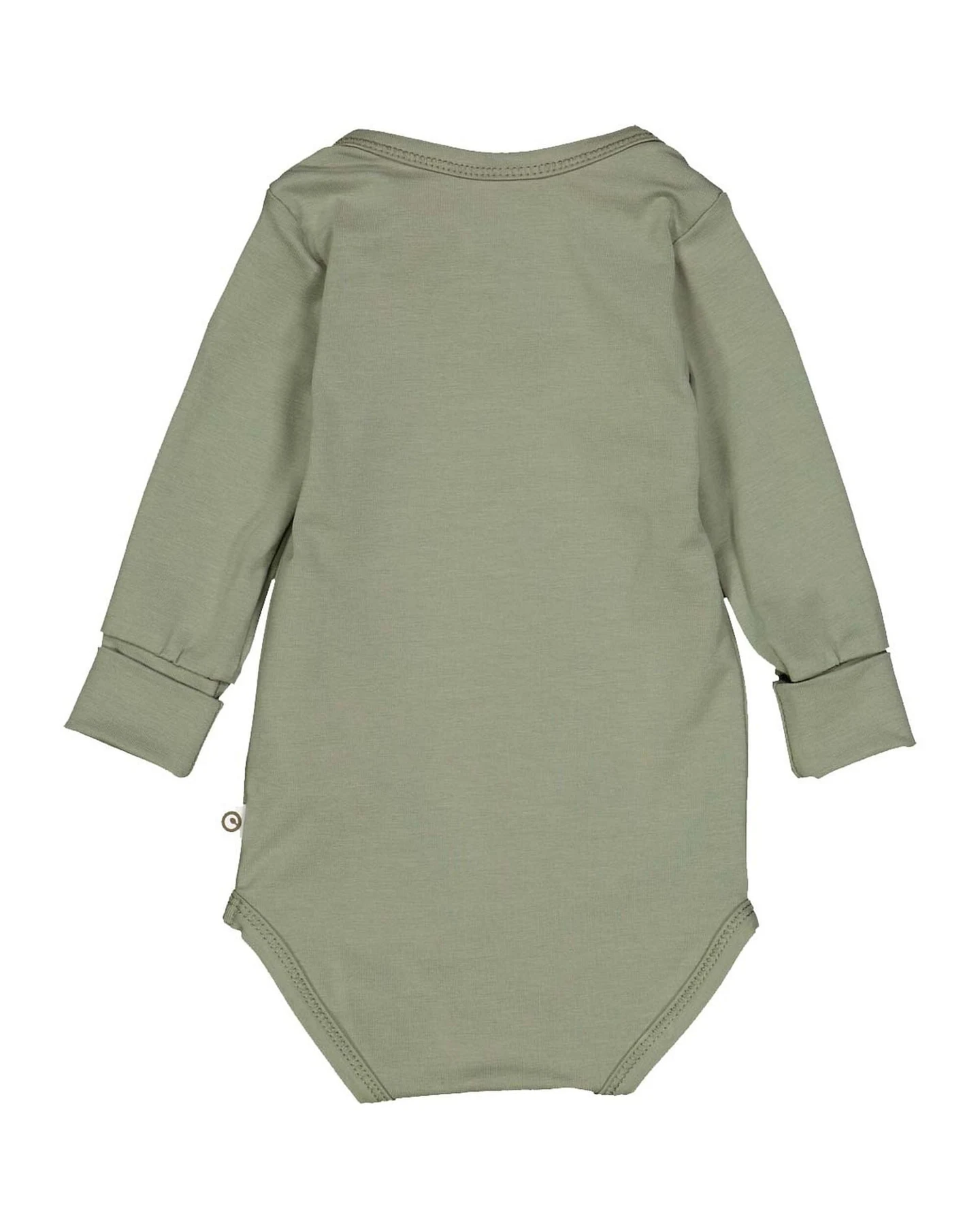 Müsli by GREEN COTTON Body – Ansicht 6