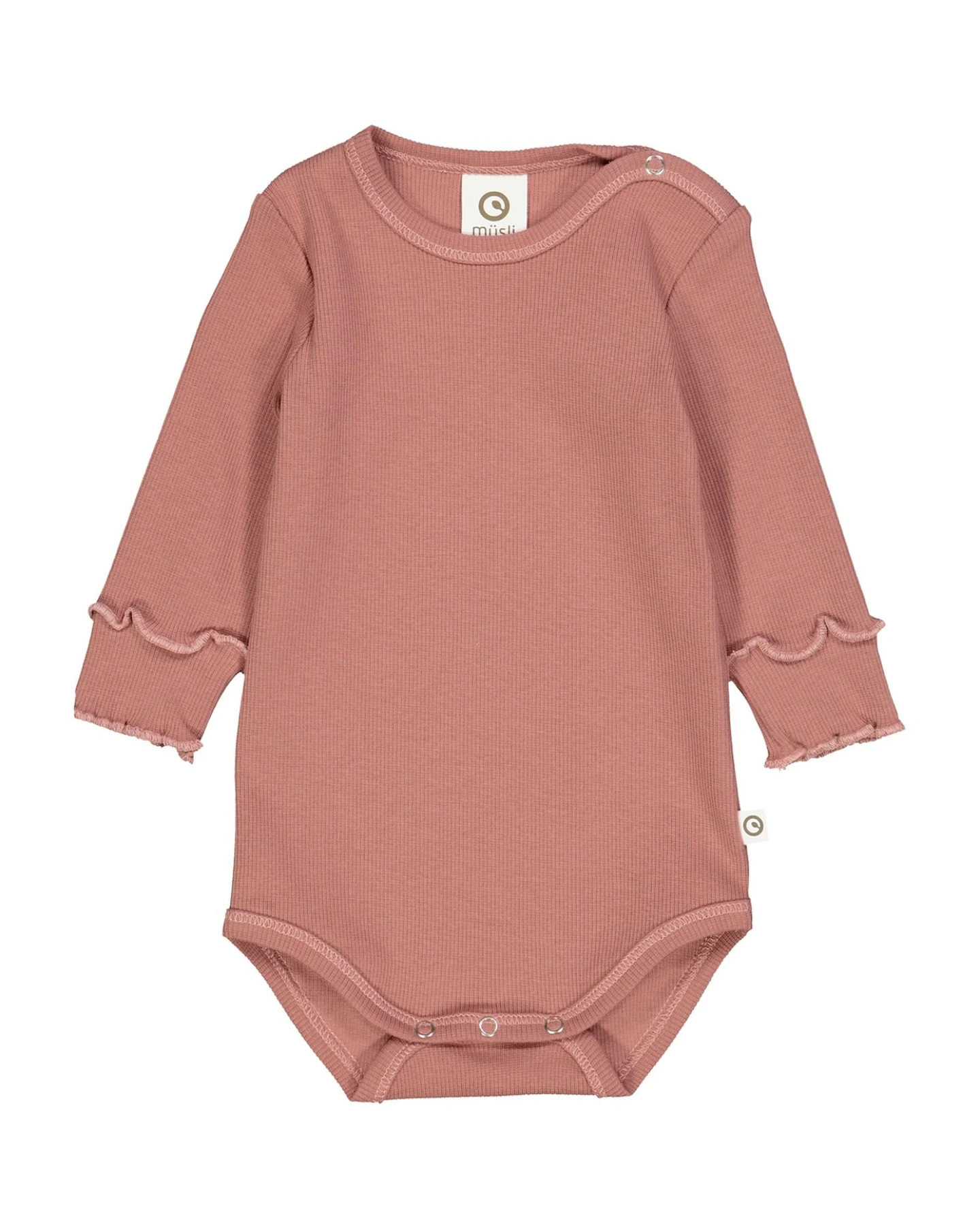 Müsli by GREEN COTTON Body – Ansicht 4