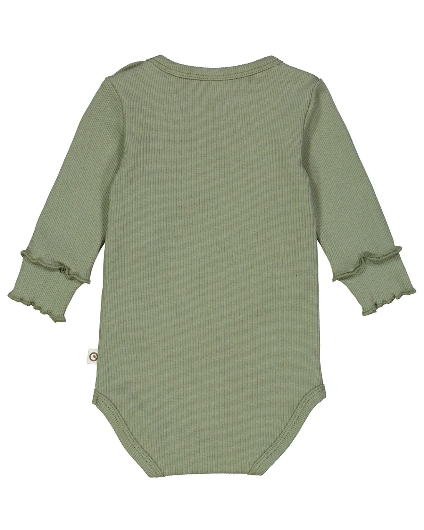 Müsli by GREEN COTTON Body – Ansicht 2