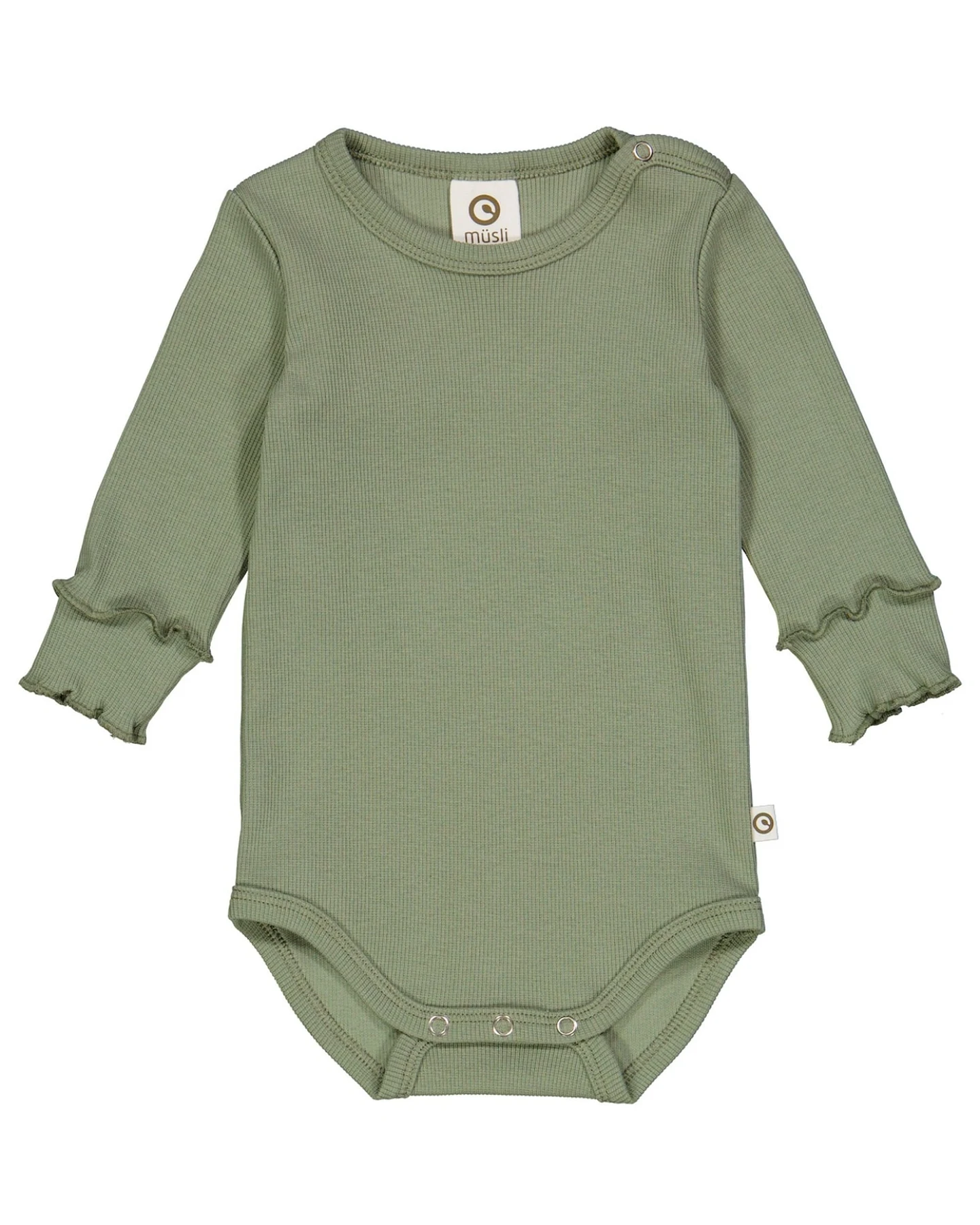 Müsli by GREEN COTTON Body – Ansicht 5