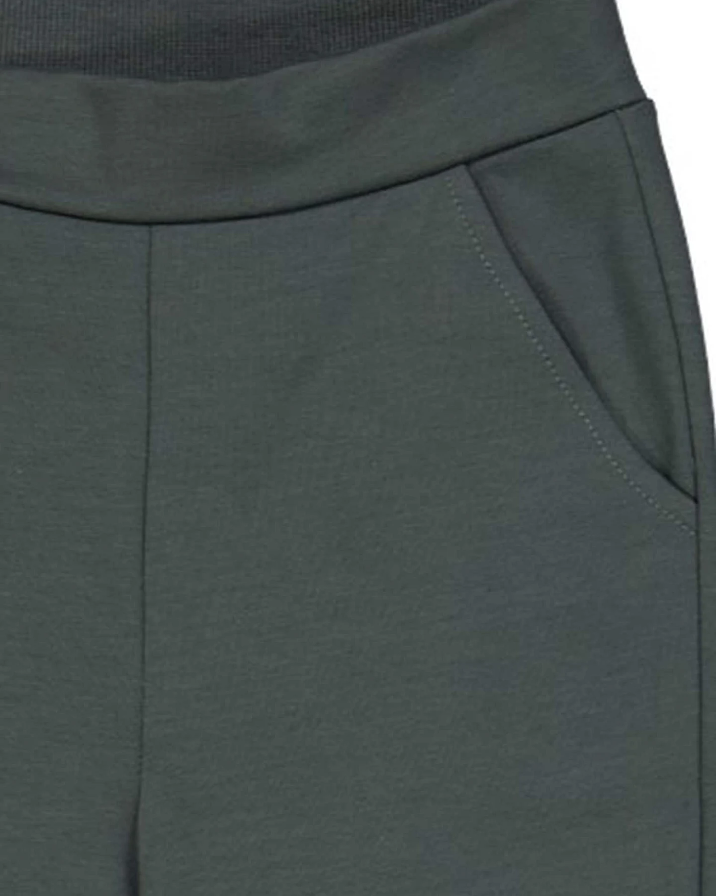 Müsli by GREEN COTTON Hose Cozy Me – Ansicht 3
