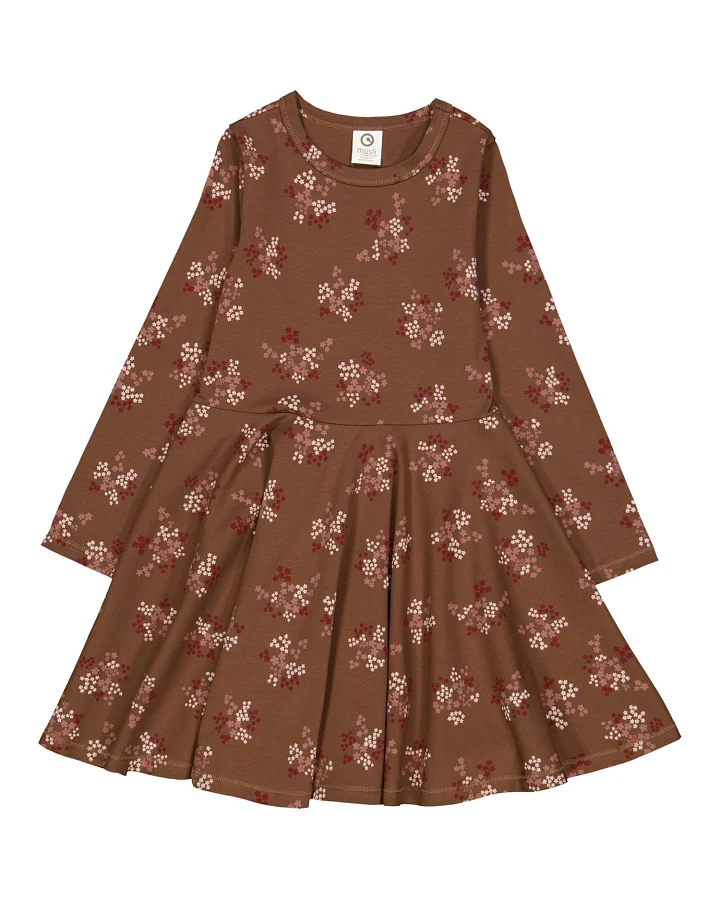 Müsli by GREEN COTTON Kleid