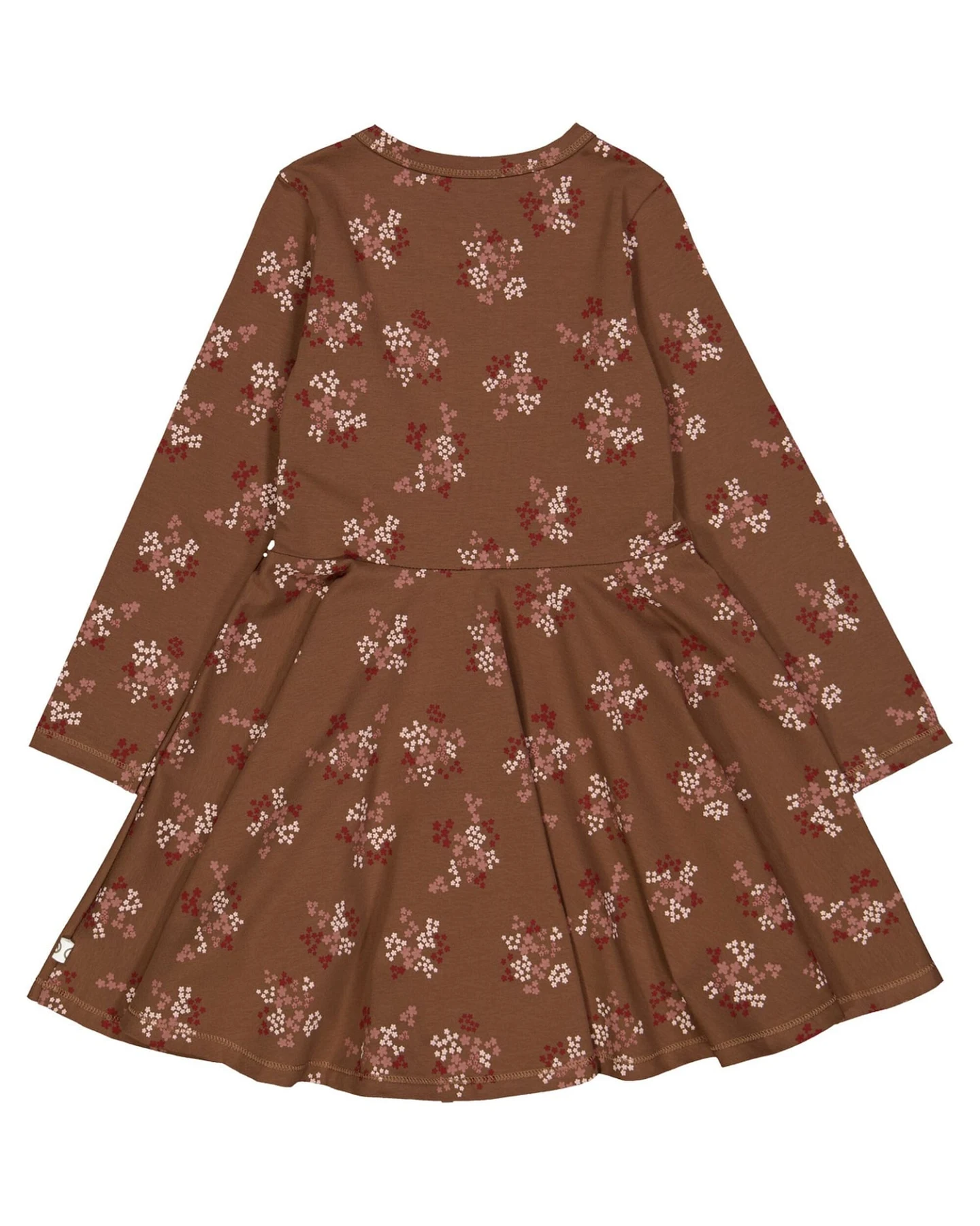 Müsli by GREEN COTTON Kleid – Ansicht 2