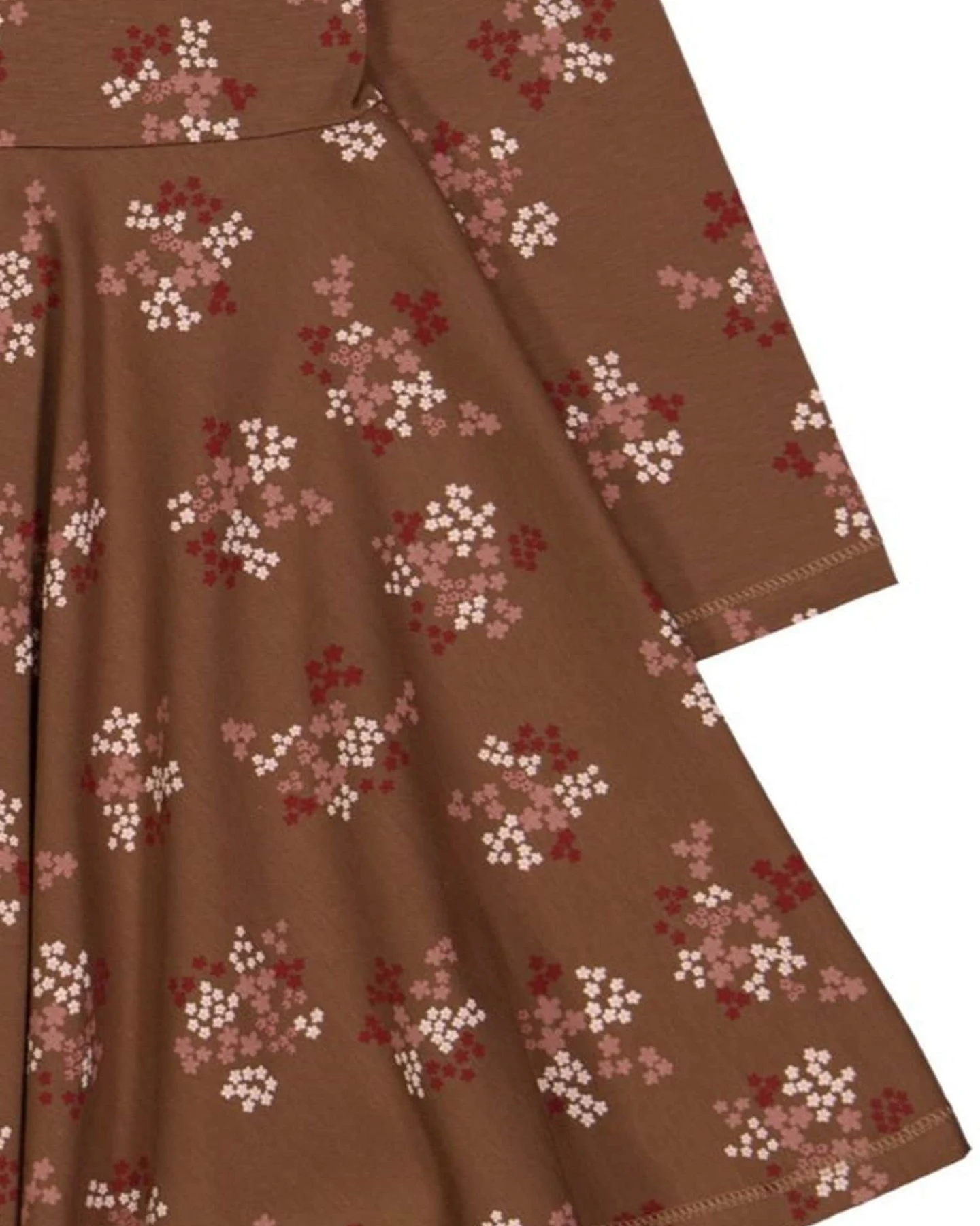 Müsli by GREEN COTTON Kleid – Ansicht 3