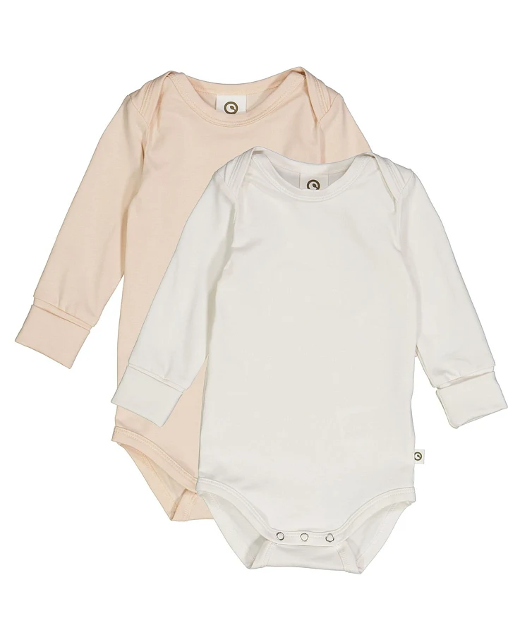 Müsli by GREEN COTTON Body