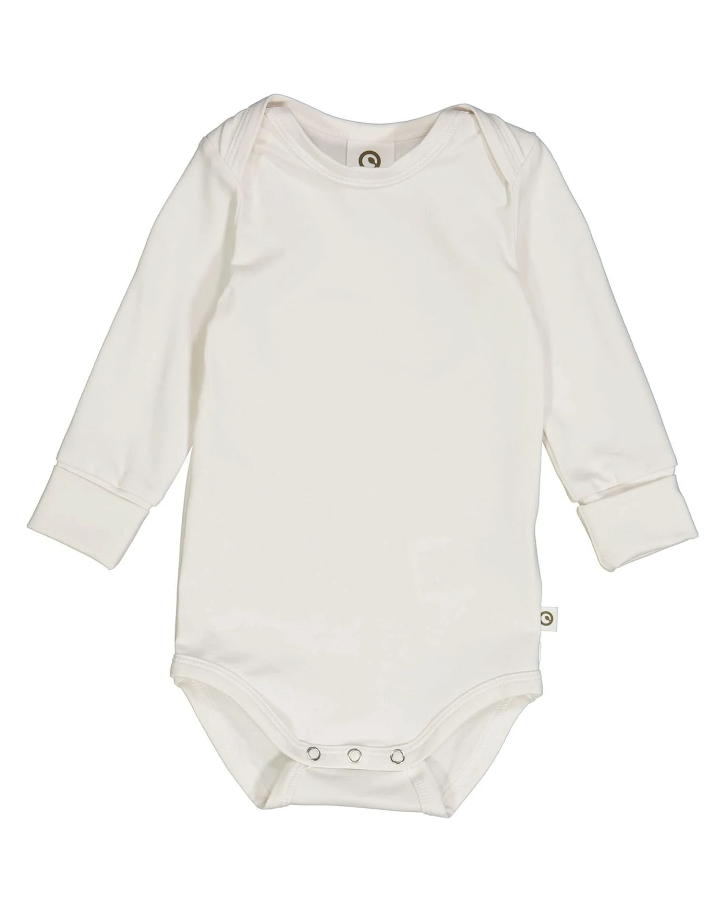 Müsli by GREEN COTTON Body – Ansicht 4