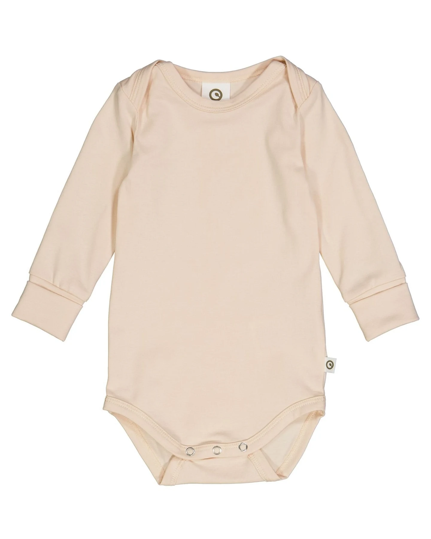 Müsli by GREEN COTTON Body – Ansicht 2
