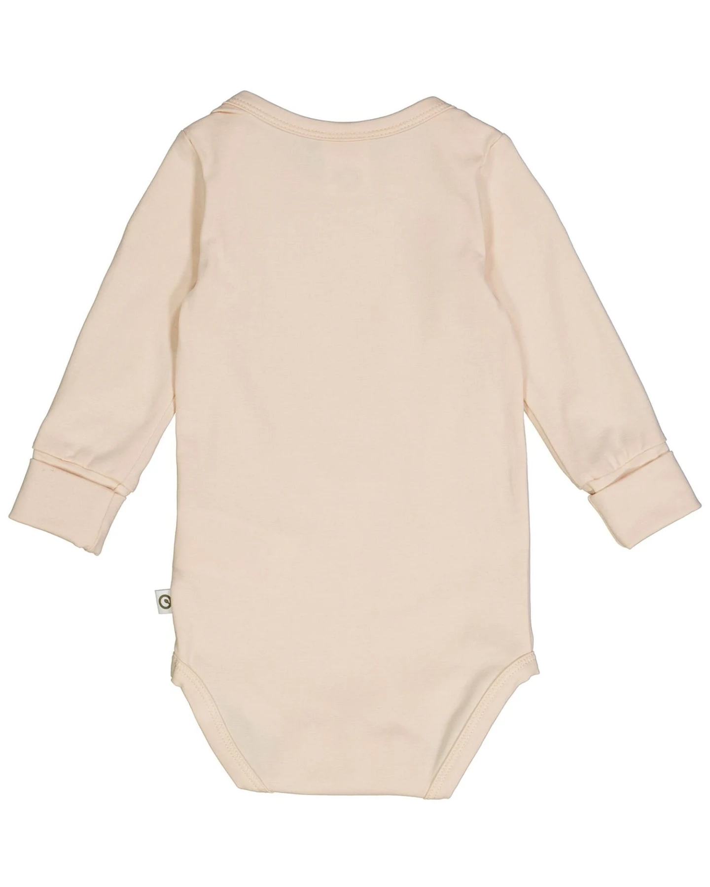 Müsli by GREEN COTTON Body – Ansicht 3