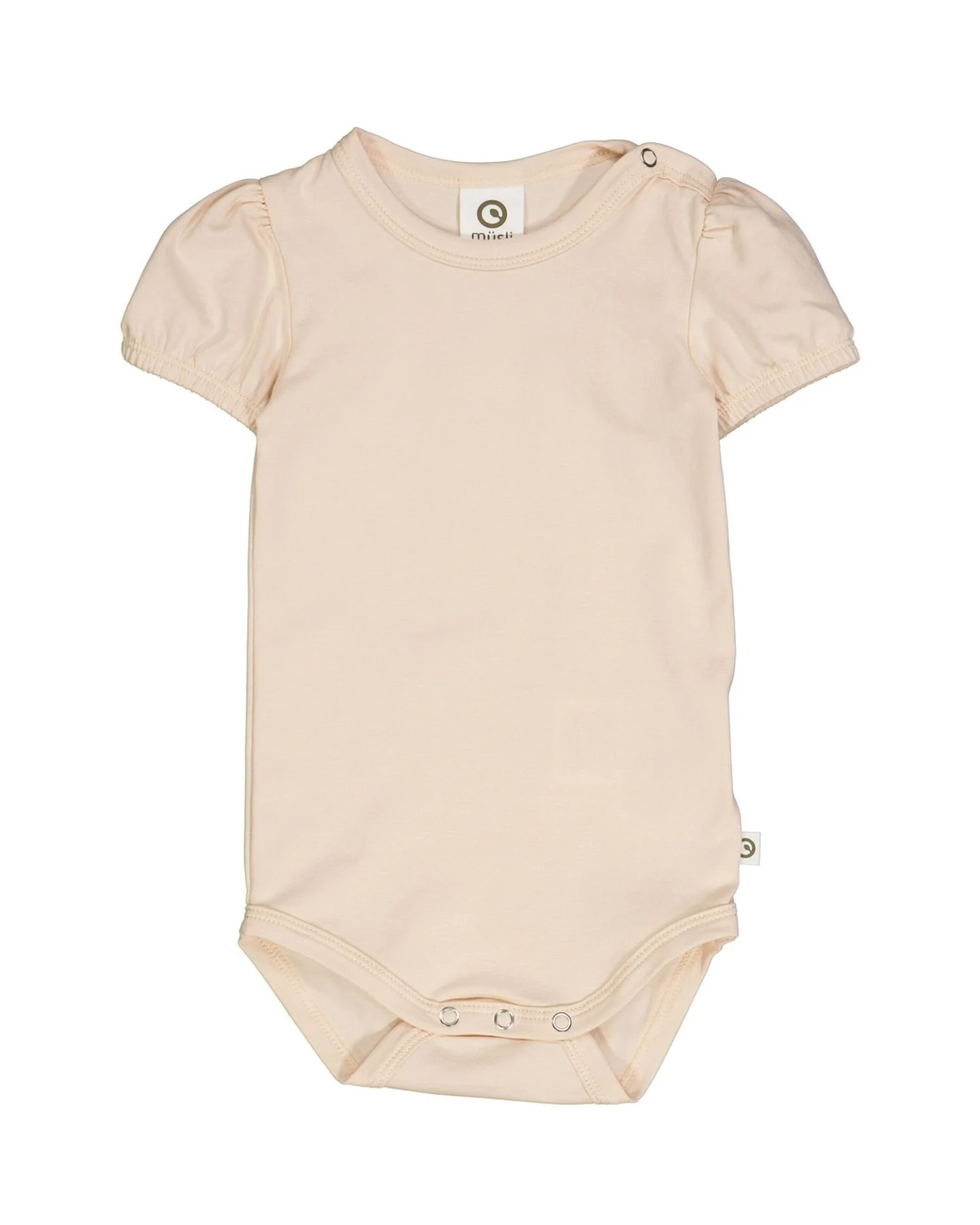 Müsli by GREEN COTTON Body – Ansicht 2