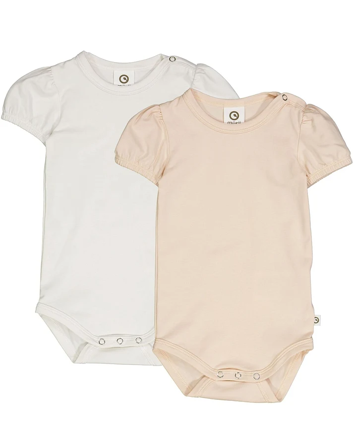 Müsli by GREEN COTTON Body
