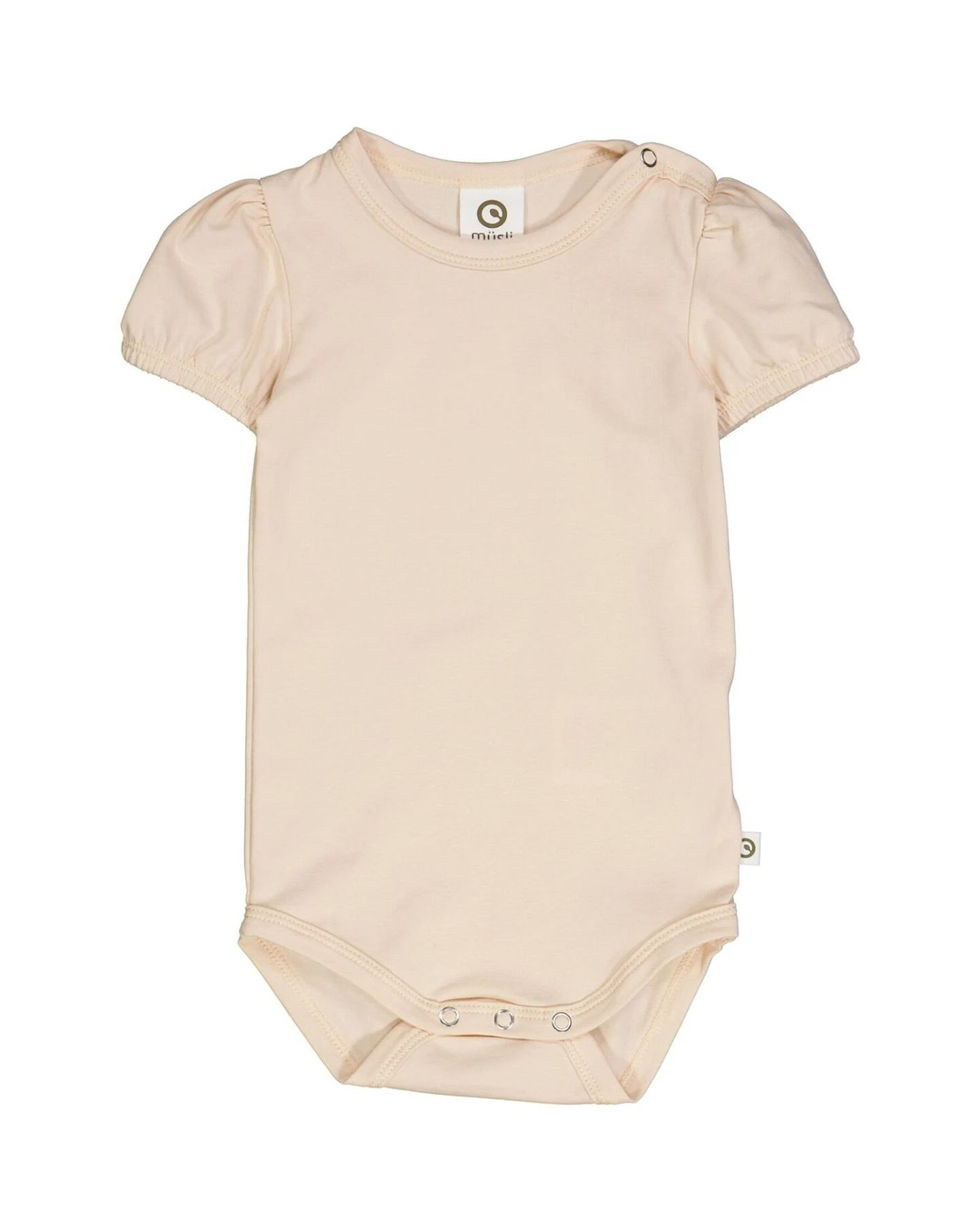 Müsli by GREEN COTTON Body – Ansicht 2