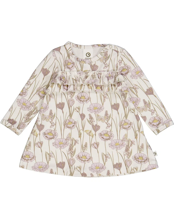 Müsli by GREEN COTTON Kleid