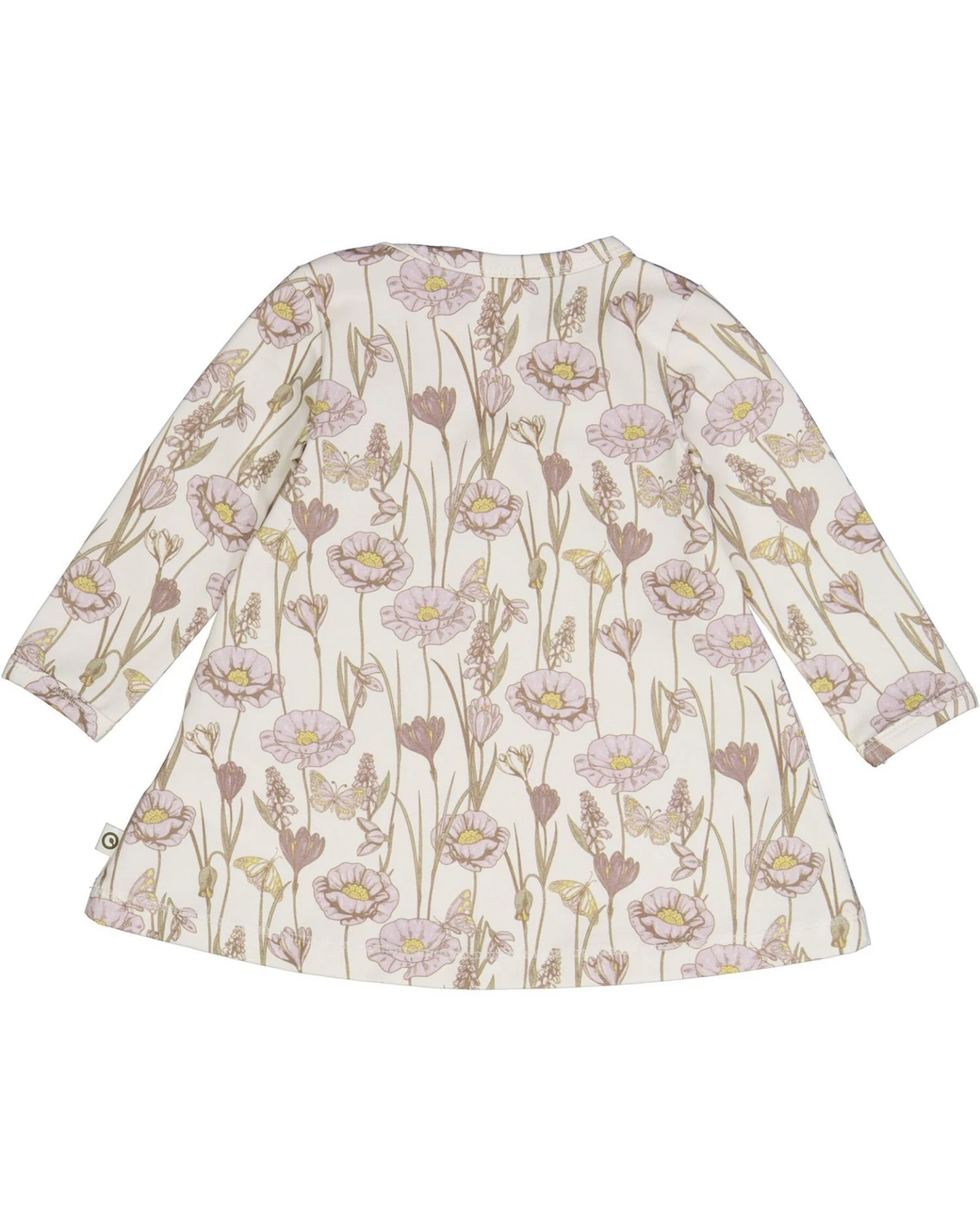Müsli by GREEN COTTON Kleid – Ansicht 2