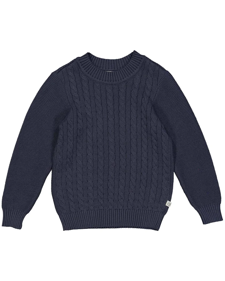 Müsli by GREEN COTTON Pullover