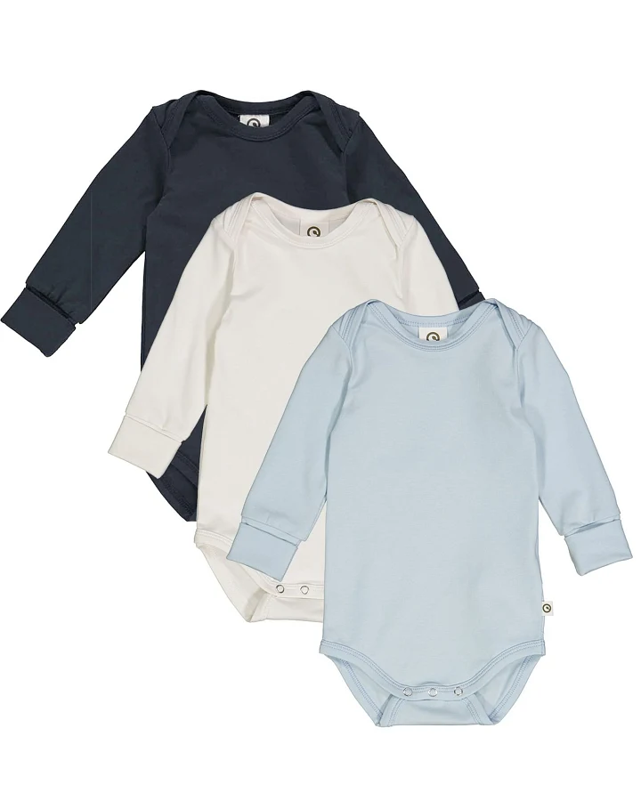 Müsli by GREEN COTTON Body