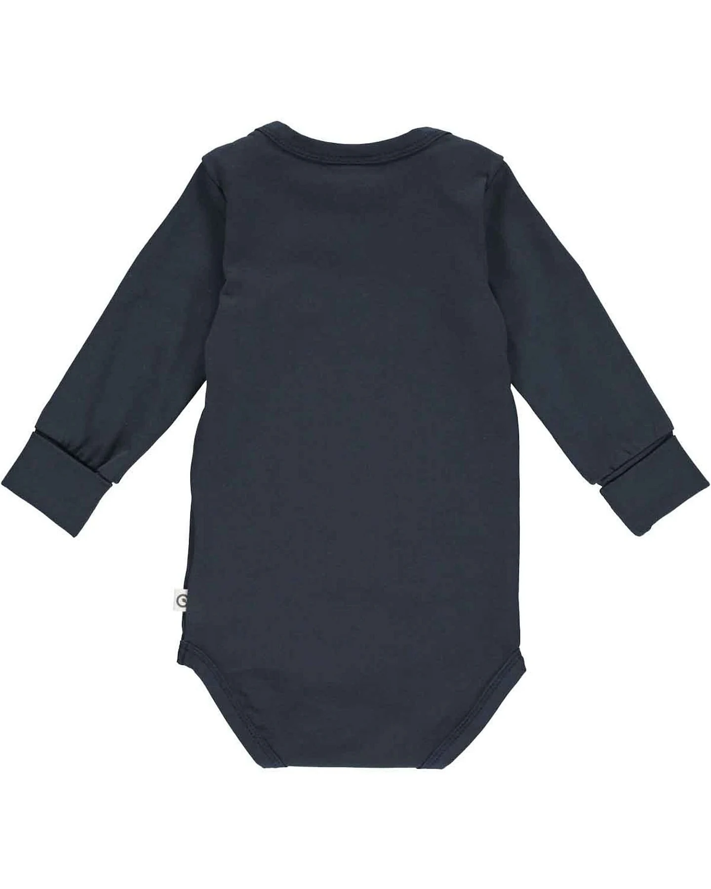 Müsli by GREEN COTTON Body – Ansicht 3