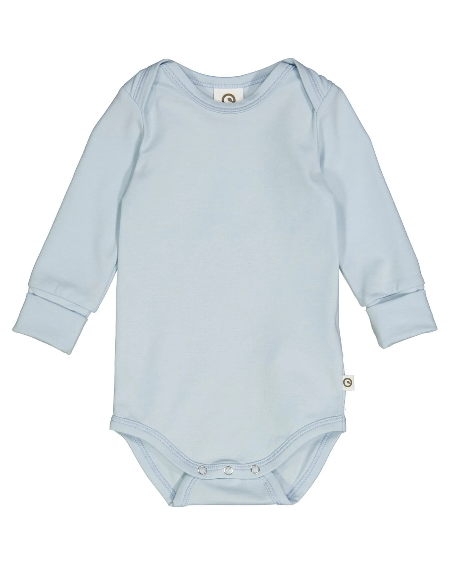 Müsli by GREEN COTTON Body – Ansicht 4