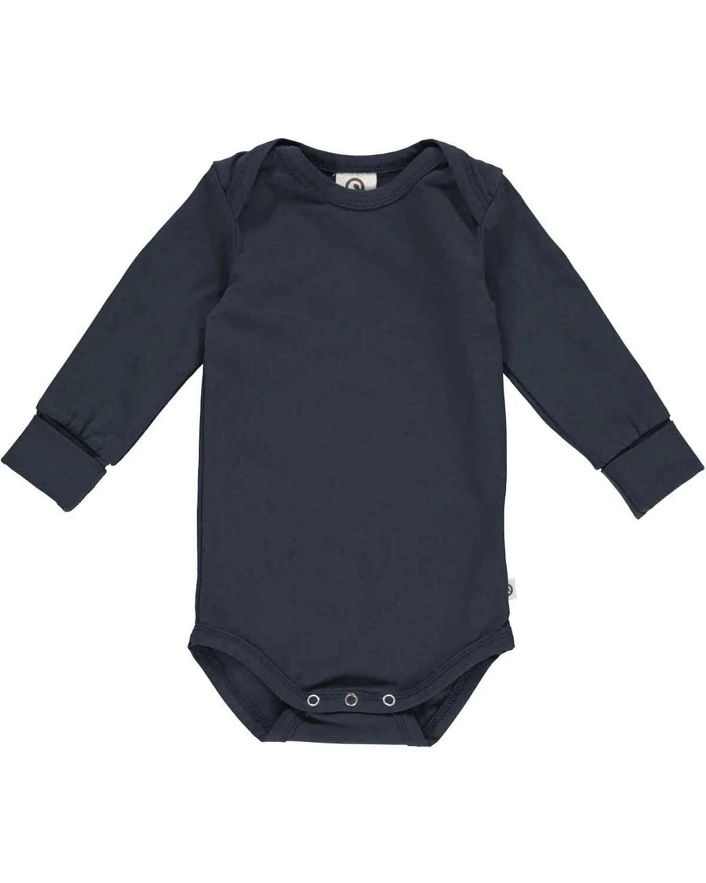 Müsli by GREEN COTTON Body – Ansicht 2