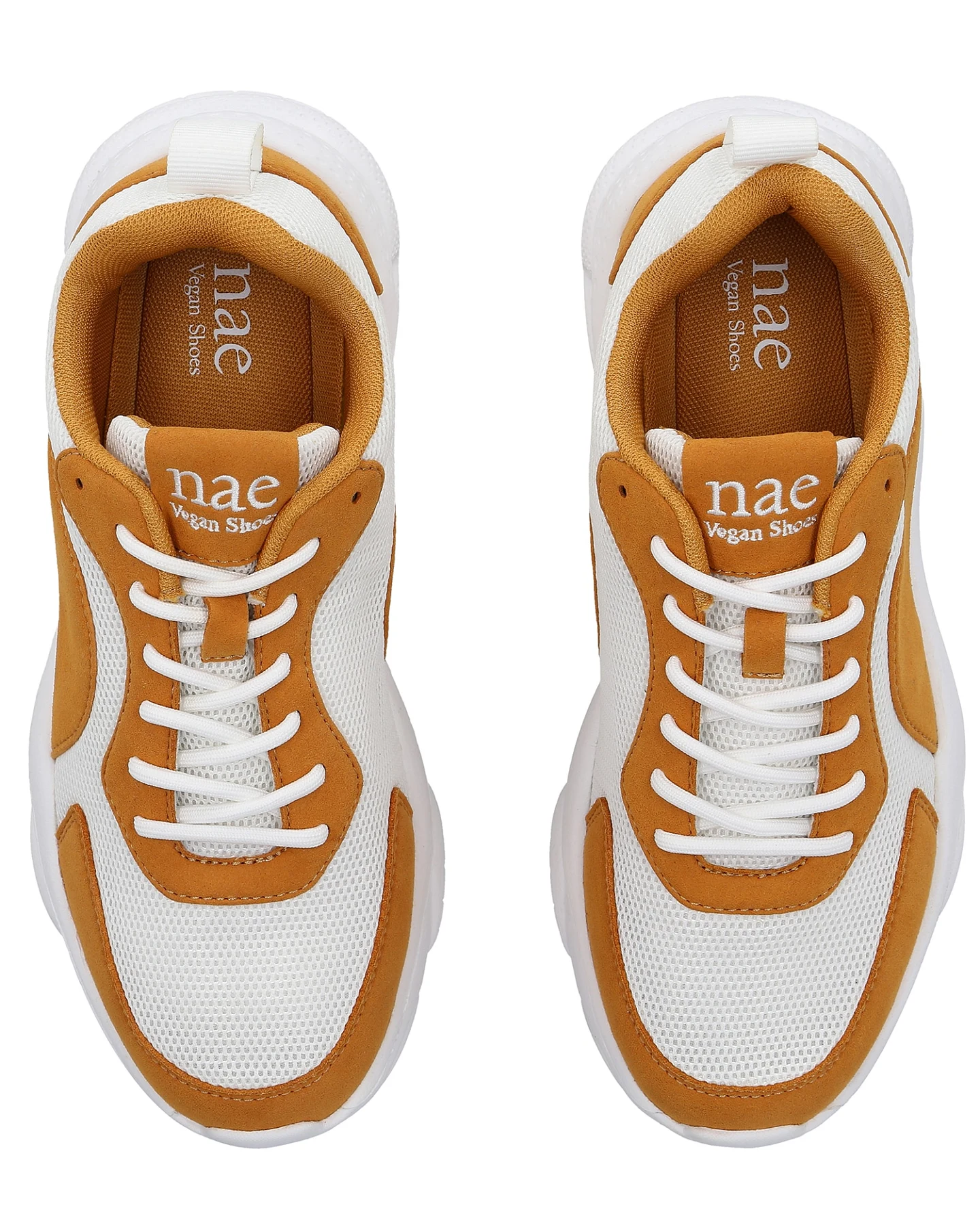 nae Vegan Shoes Sneaker Dan – Ansicht 5