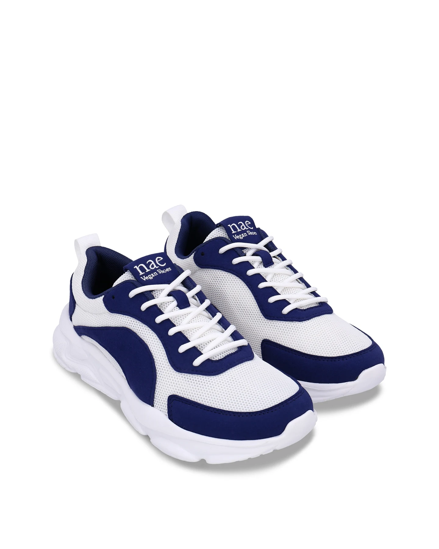 nae Vegan Shoes Sneaker Dan – Ansicht 3