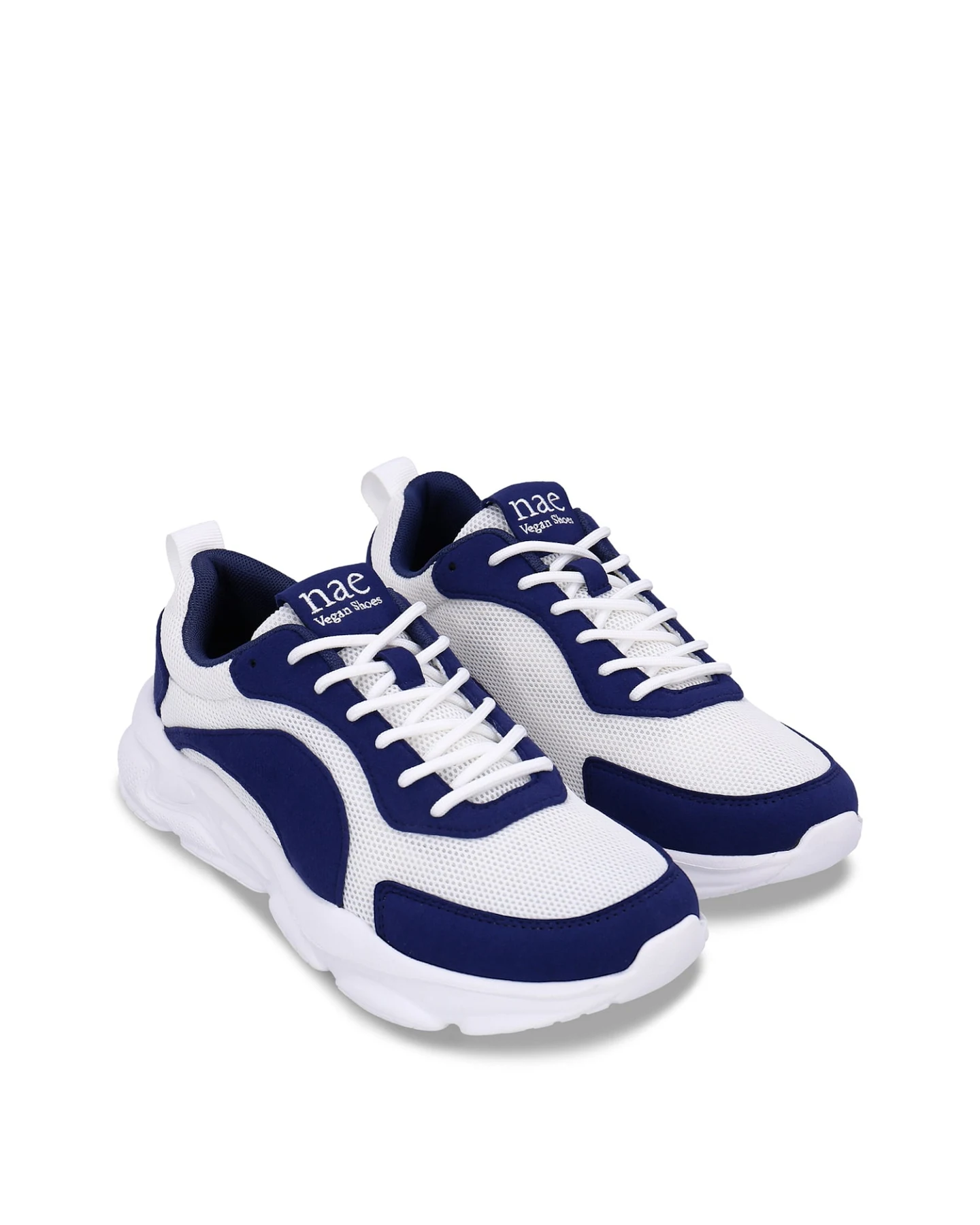 nae Vegan Shoes Sneaker Dan – Ansicht 4