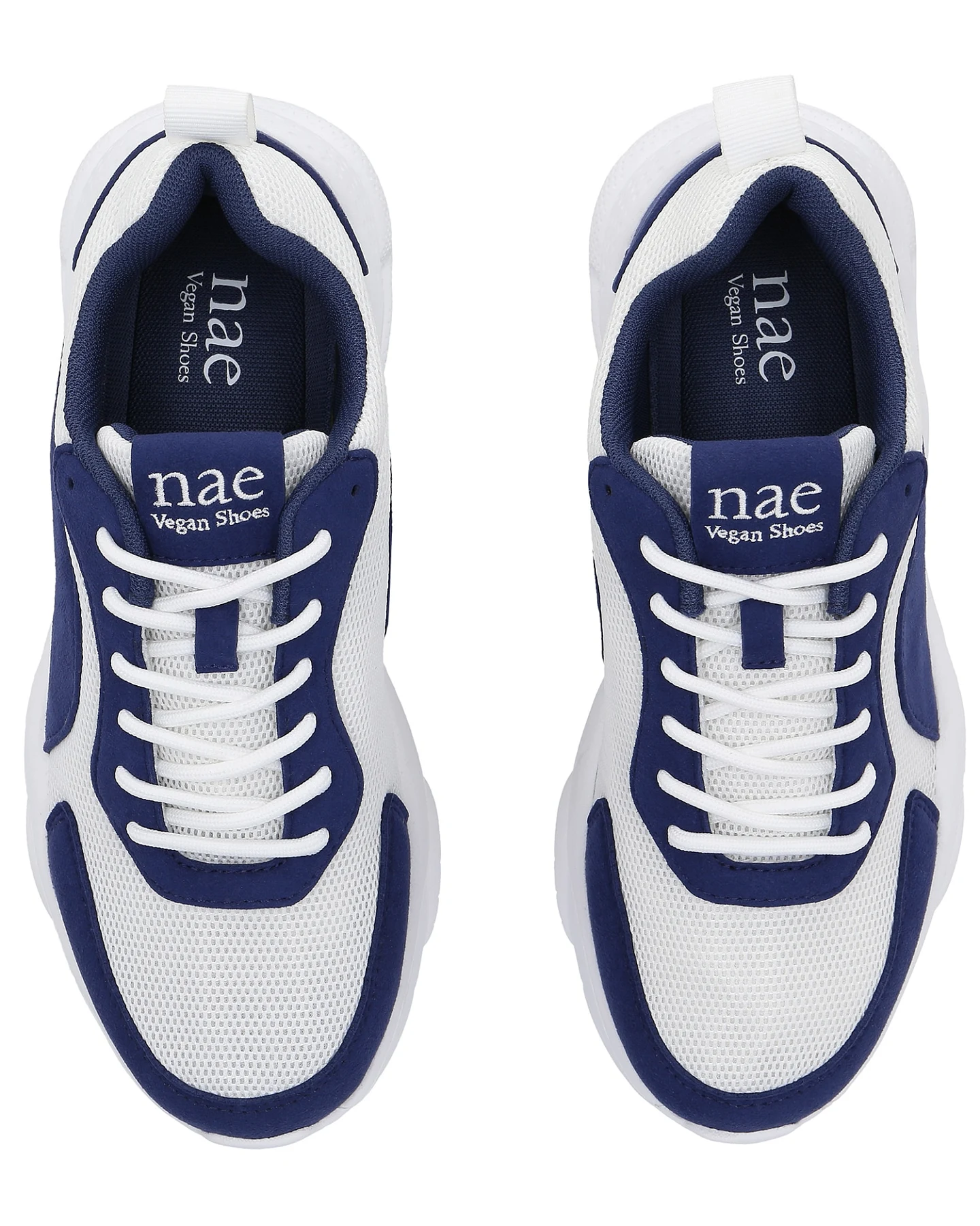 nae Vegan Shoes Sneaker Dan – Ansicht 5