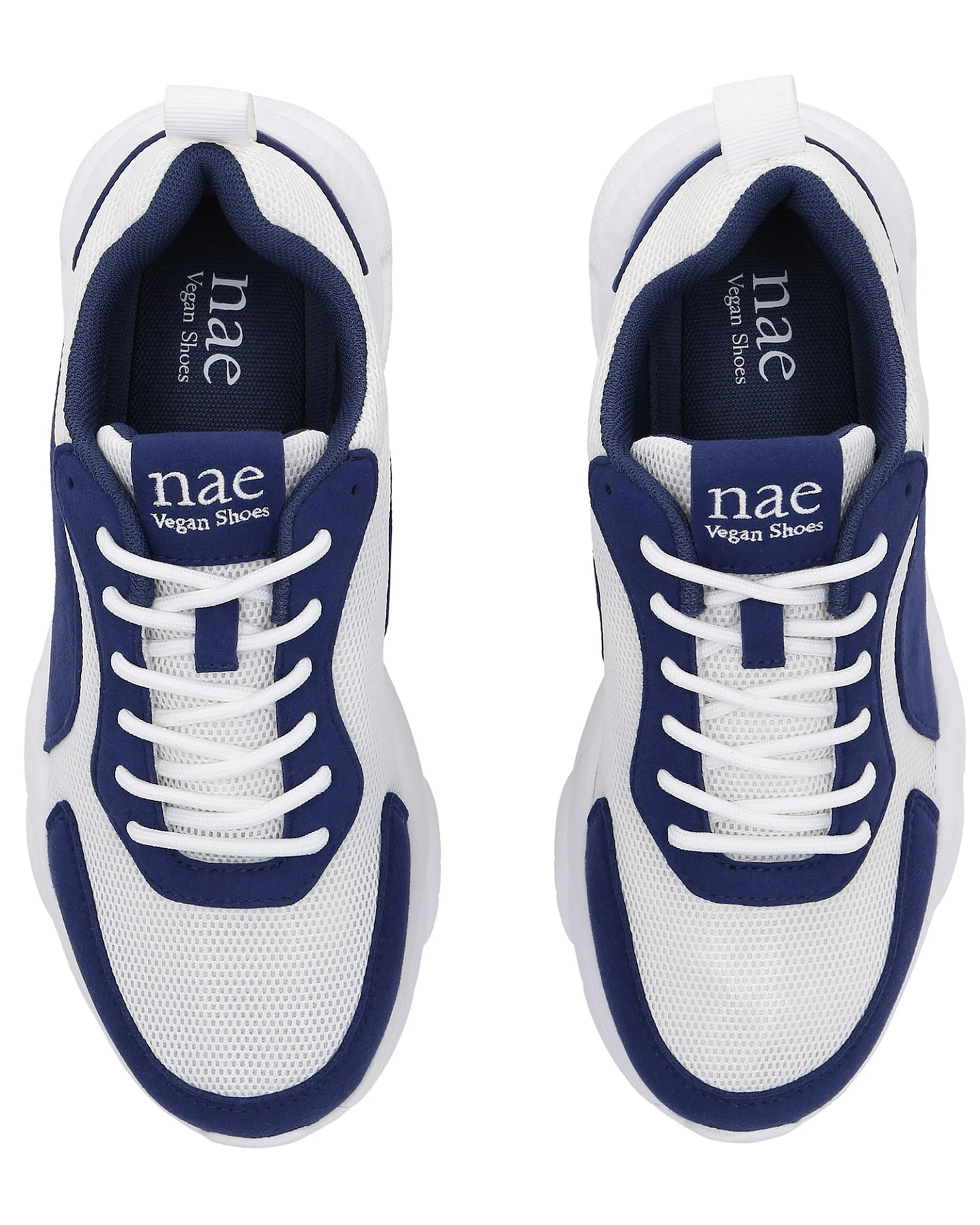 nae Vegan Shoes Sneaker Dan – Ansicht 6
