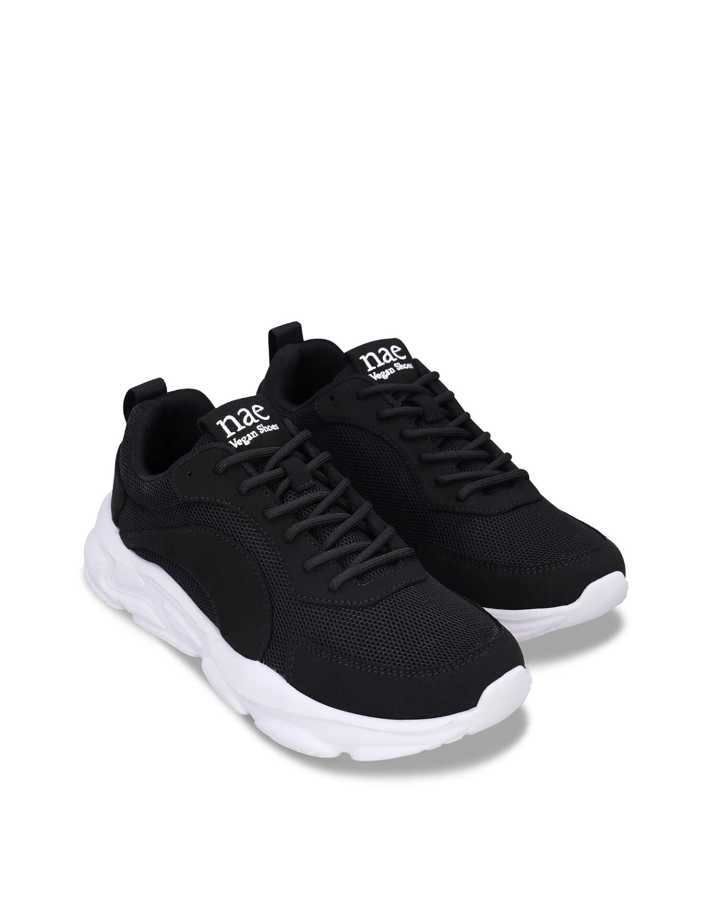 nae Vegan Shoes Sneaker Dan – Ansicht 3