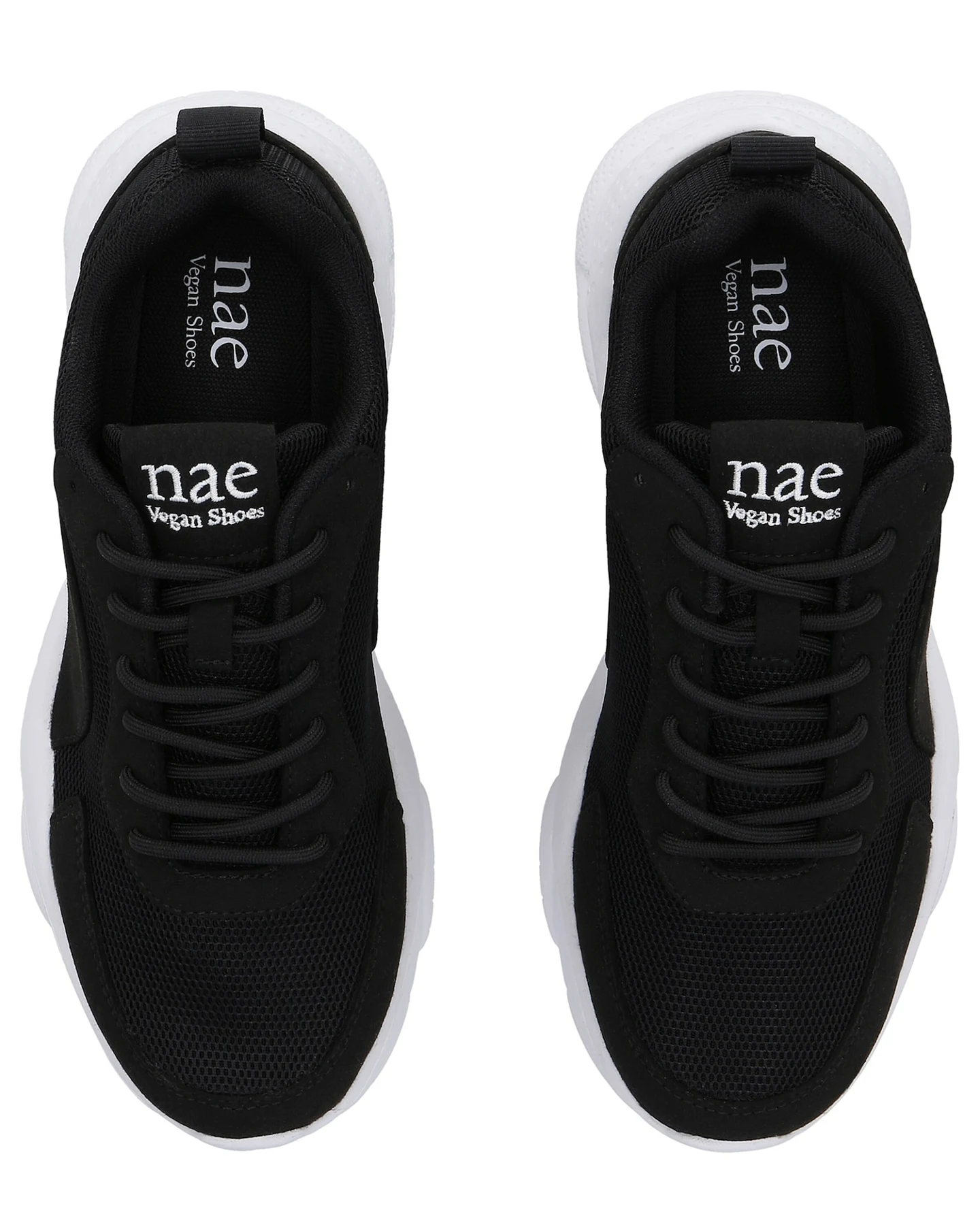 nae Vegan Shoes Sneaker Dan – Ansicht 6