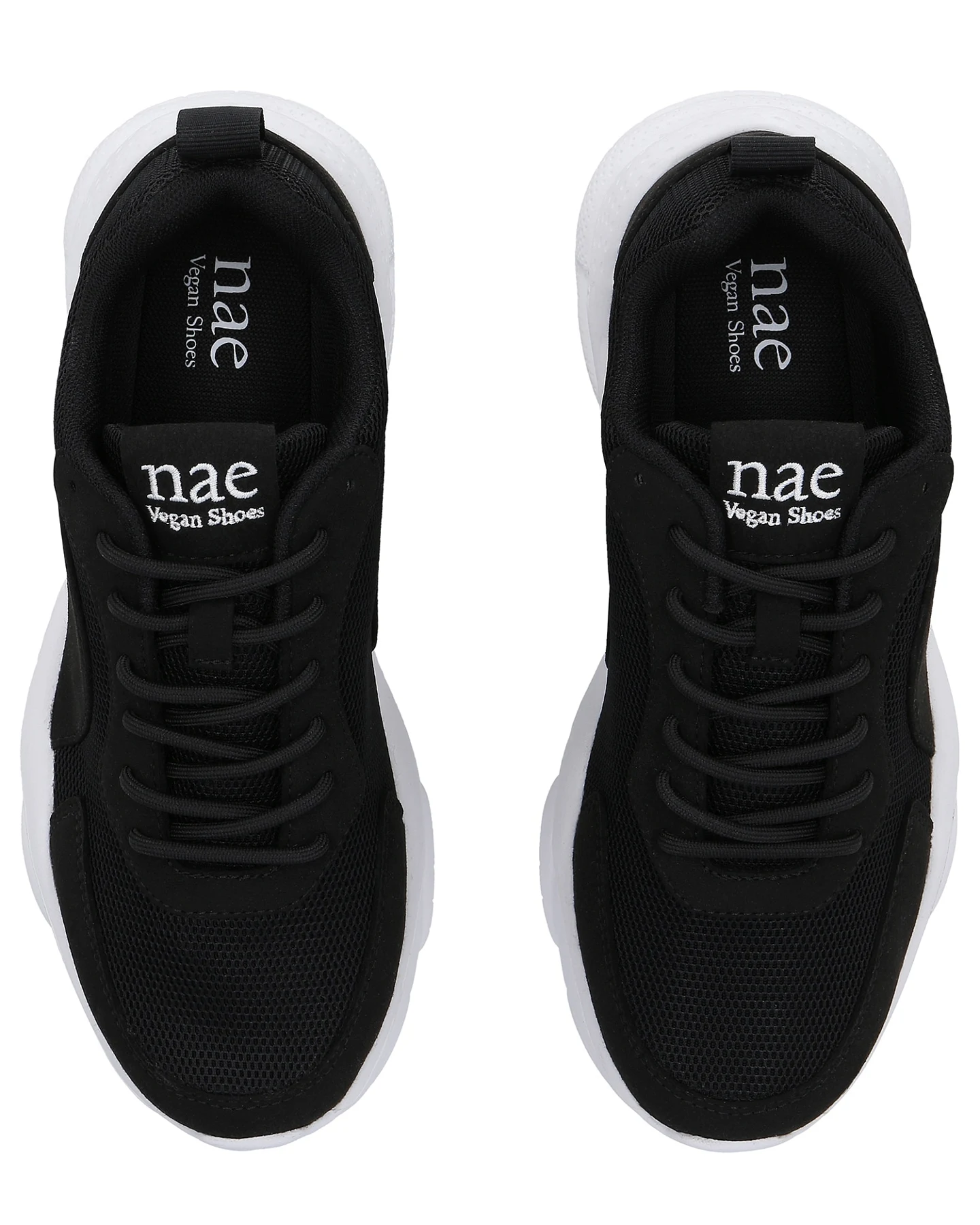 nae Vegan Shoes Sneaker Dan – Ansicht 3