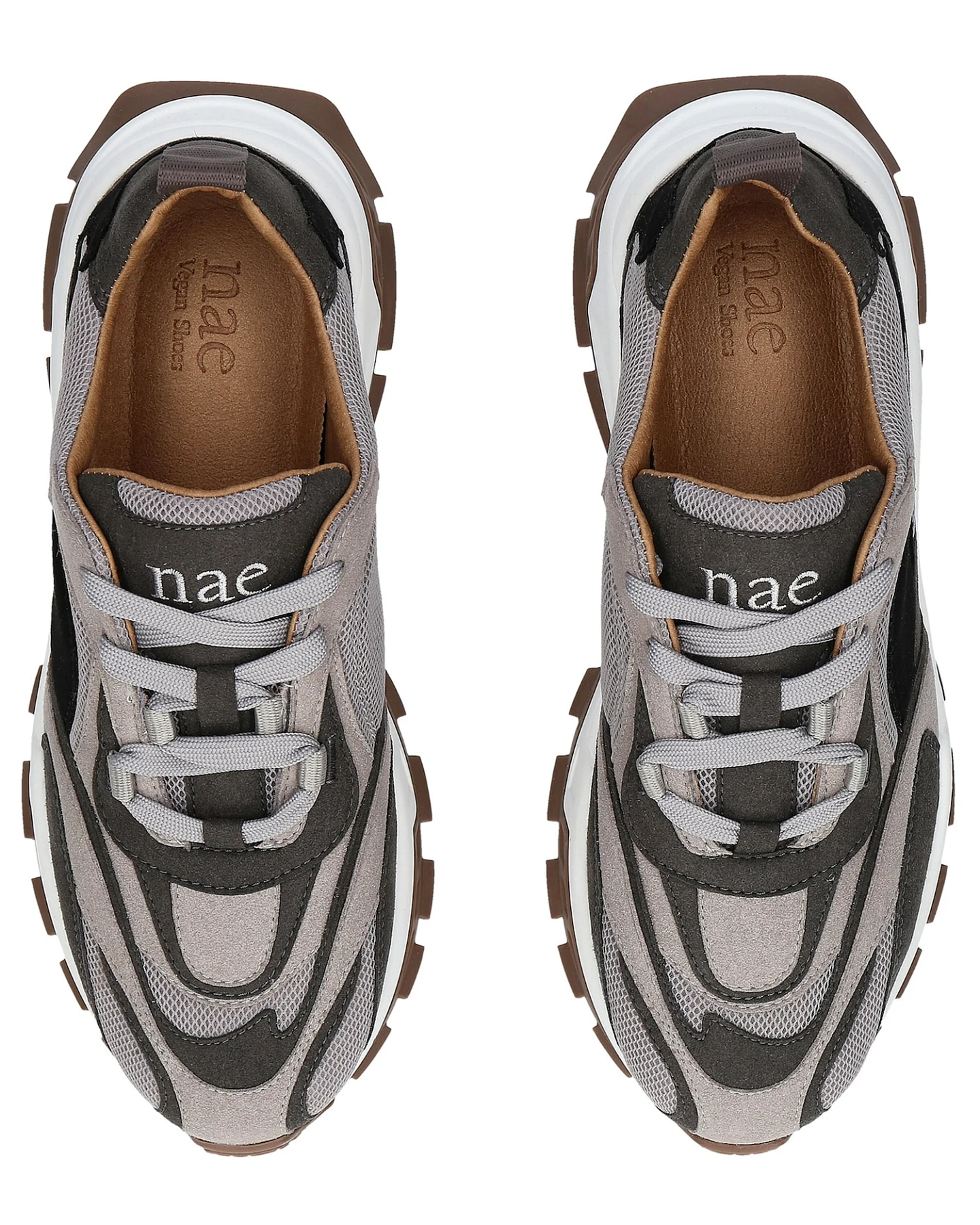 nae Vegan Shoes Sneaker Hanoi – Ansicht 4