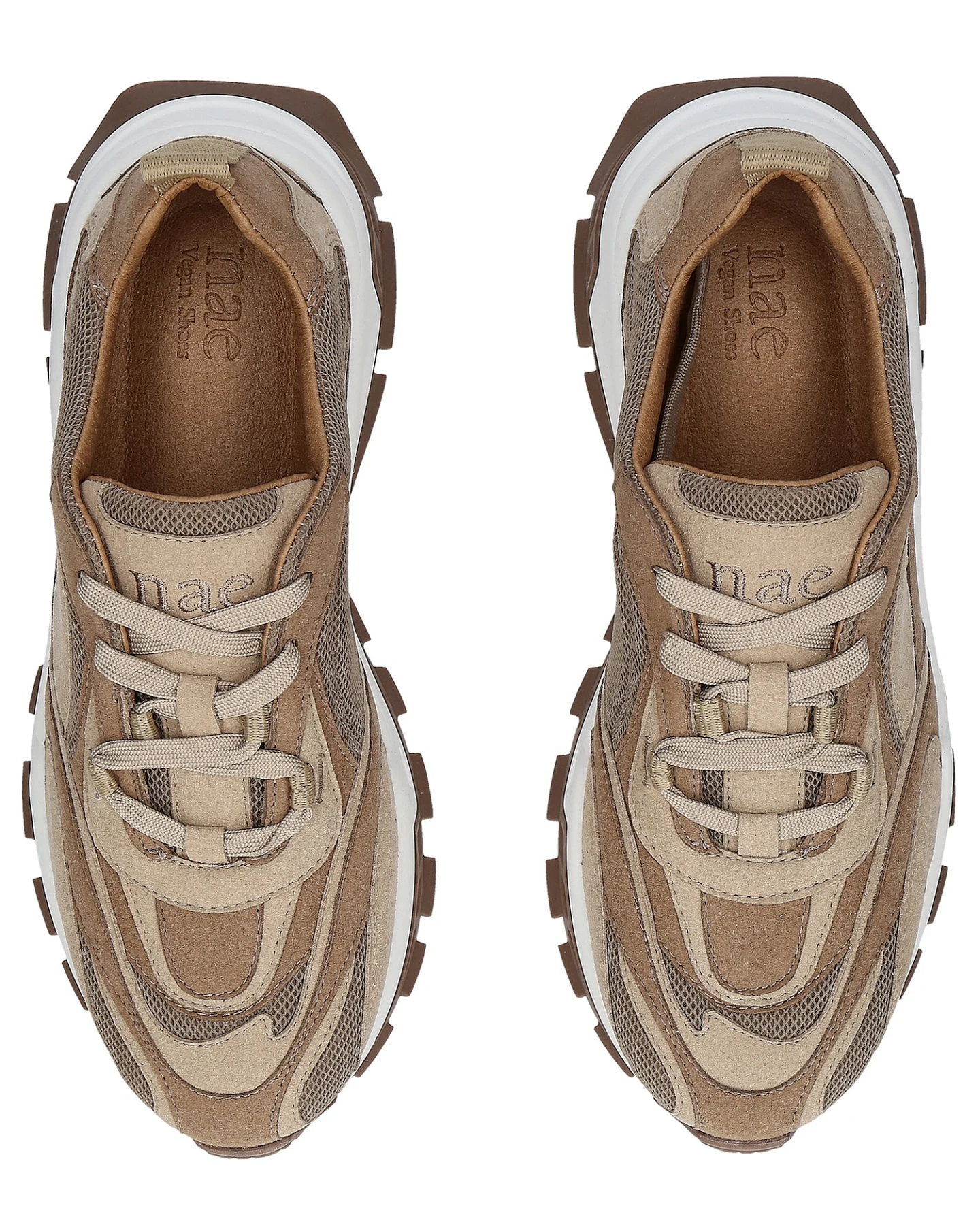nae Vegan Shoes Sneaker Hanoi – Ansicht 6