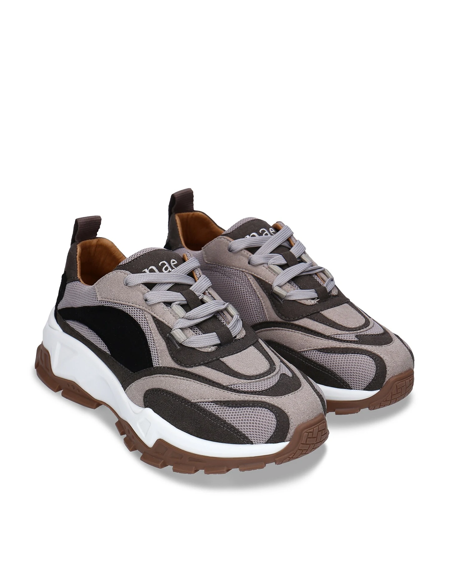 nae Vegan Shoes Sneaker Hanoi – Ansicht 2