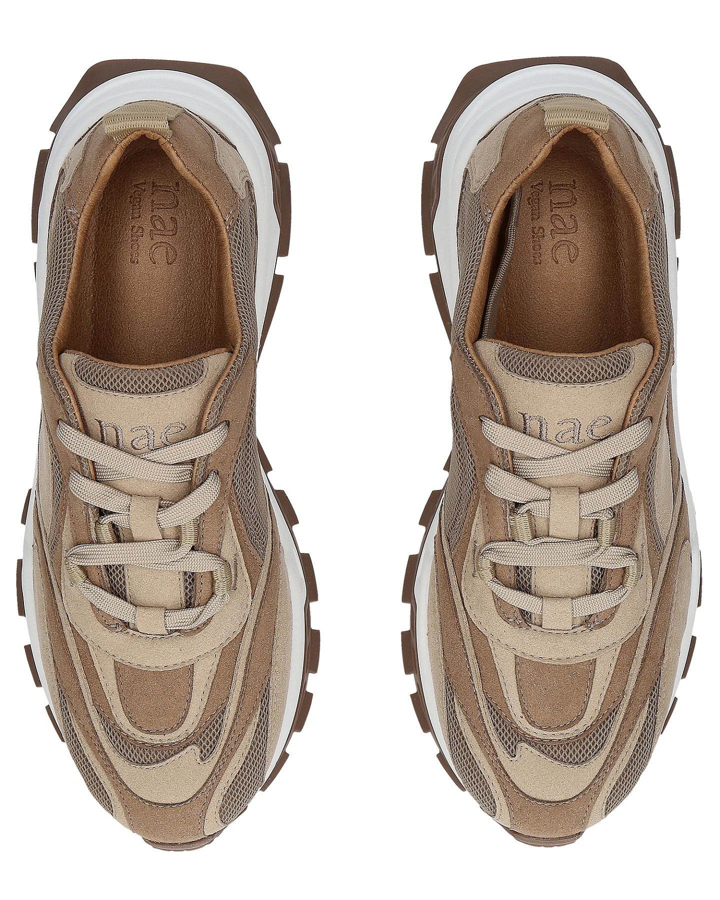nae Vegan Shoes Sneaker Hanoi – Ansicht 5