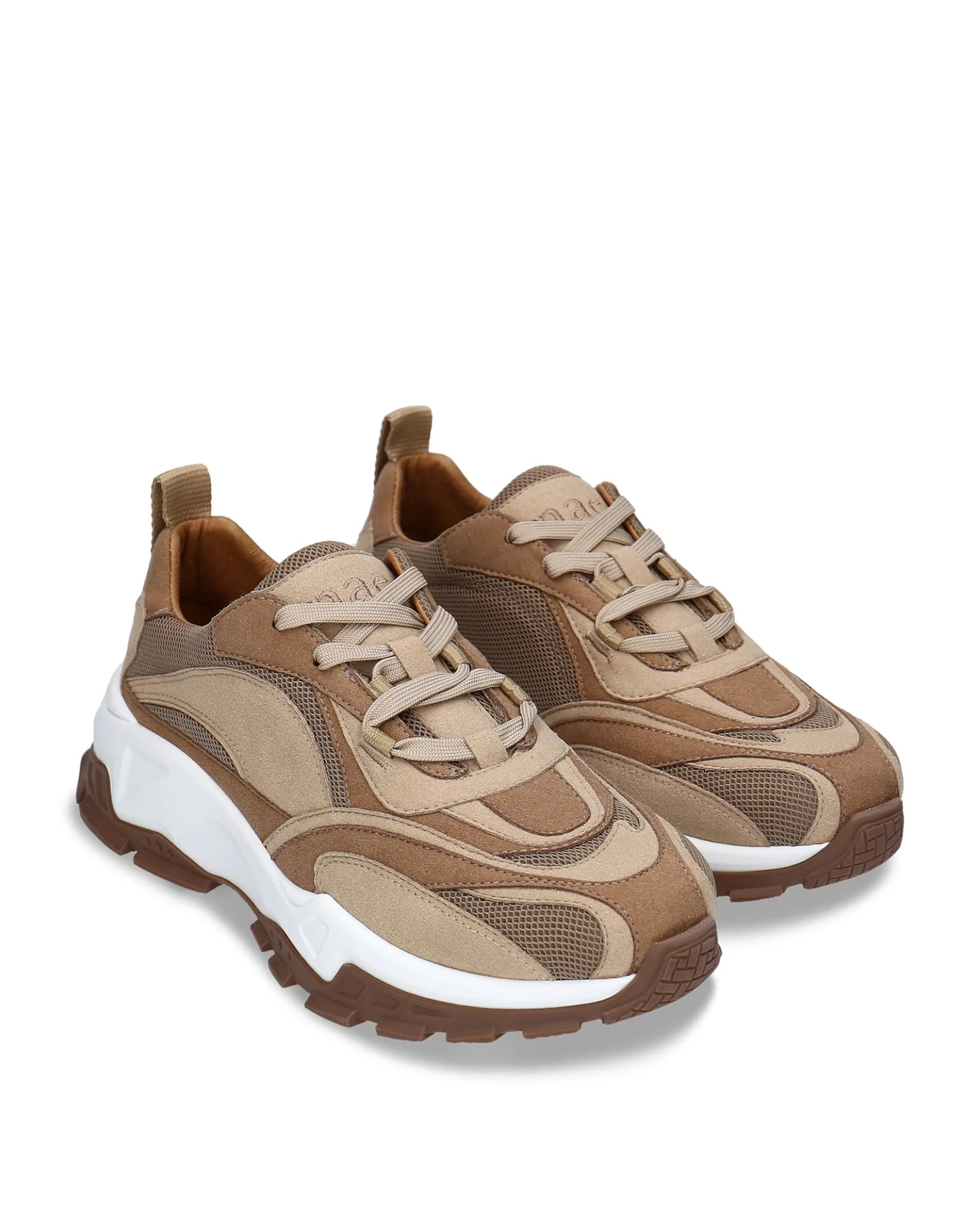 nae Vegan Shoes Sneaker Hanoi – Ansicht 4