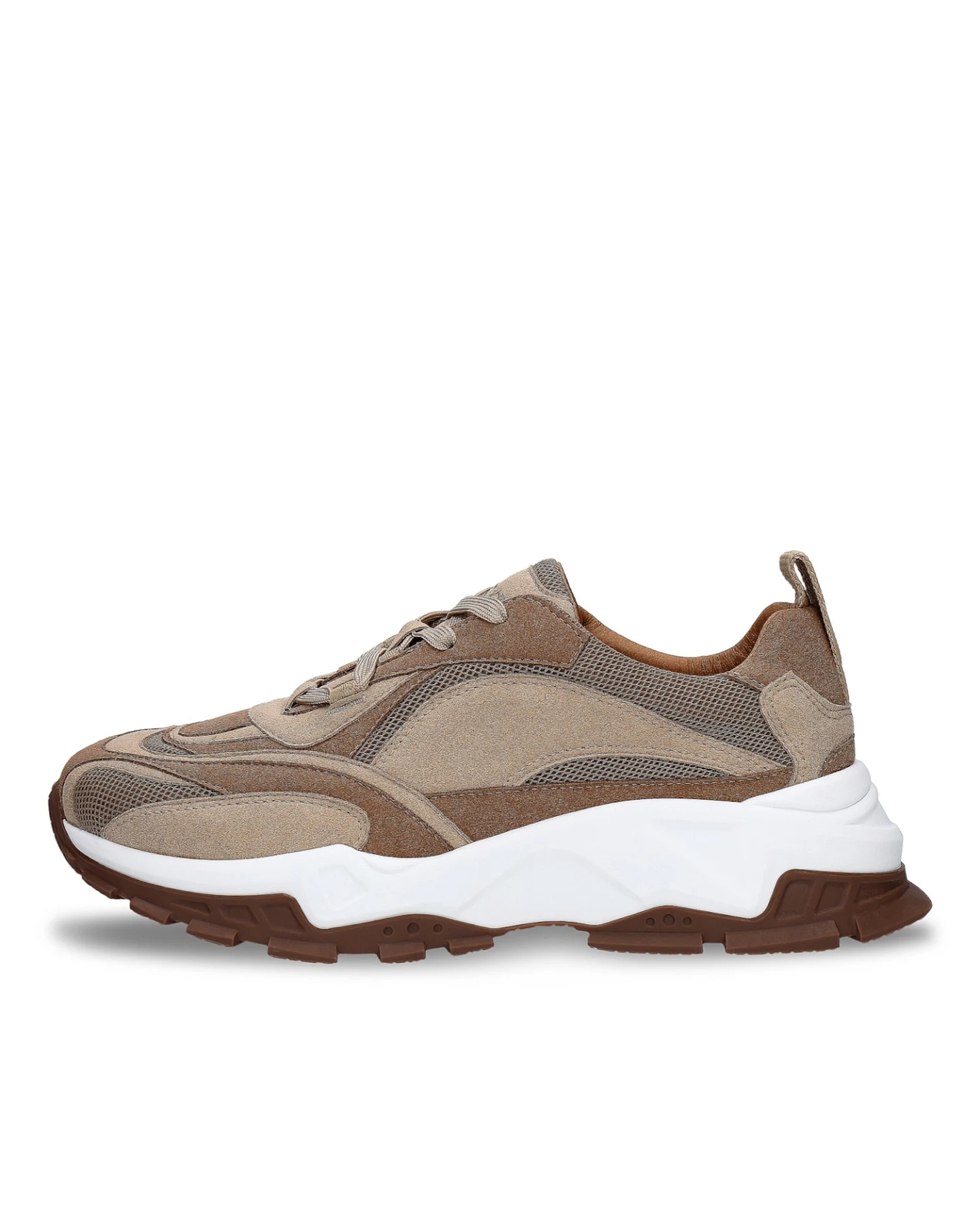 nae Vegan Shoes Sneaker Hanoi – Ansicht 2