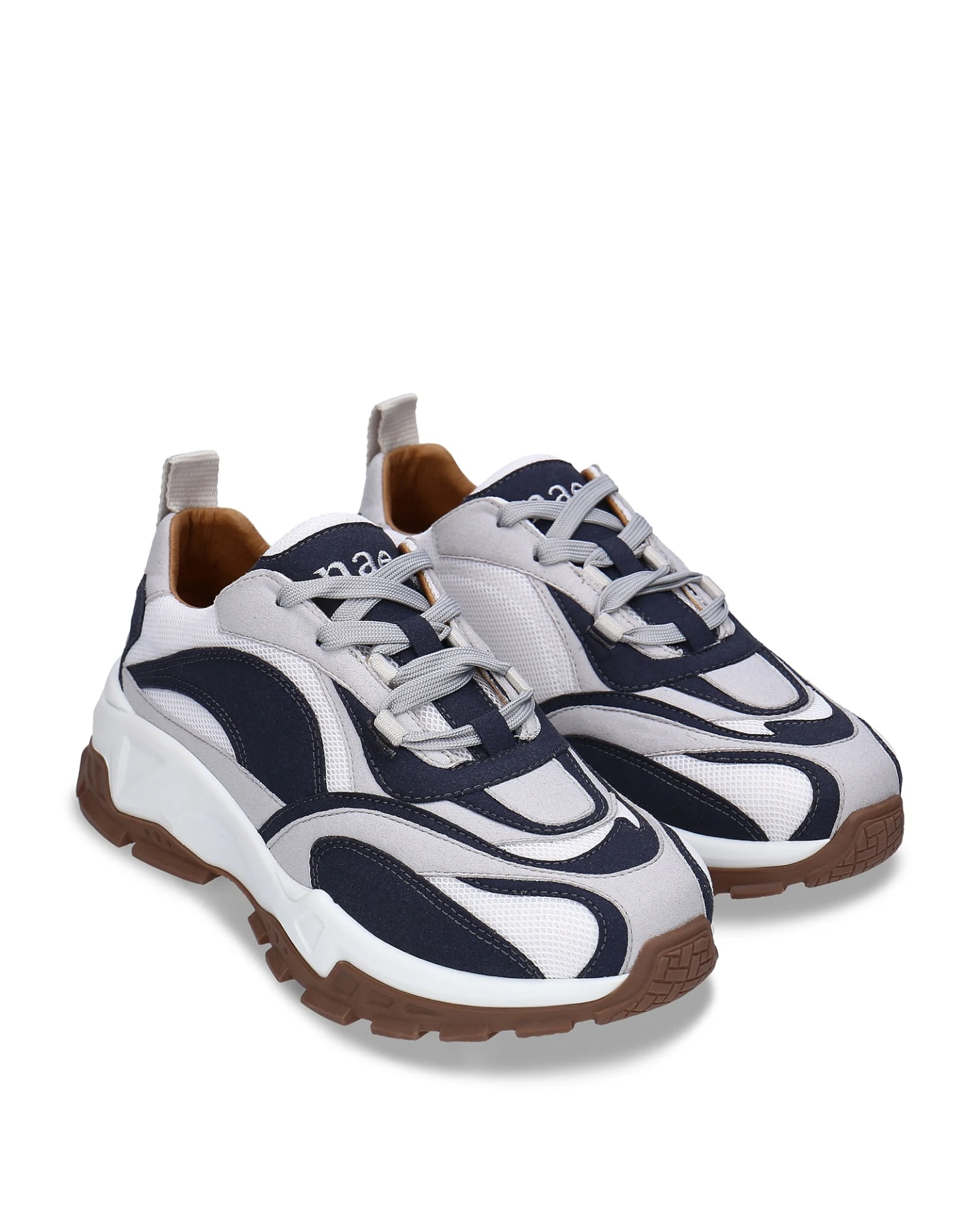 nae Vegan Shoes Sneaker Hanoi – Ansicht 3