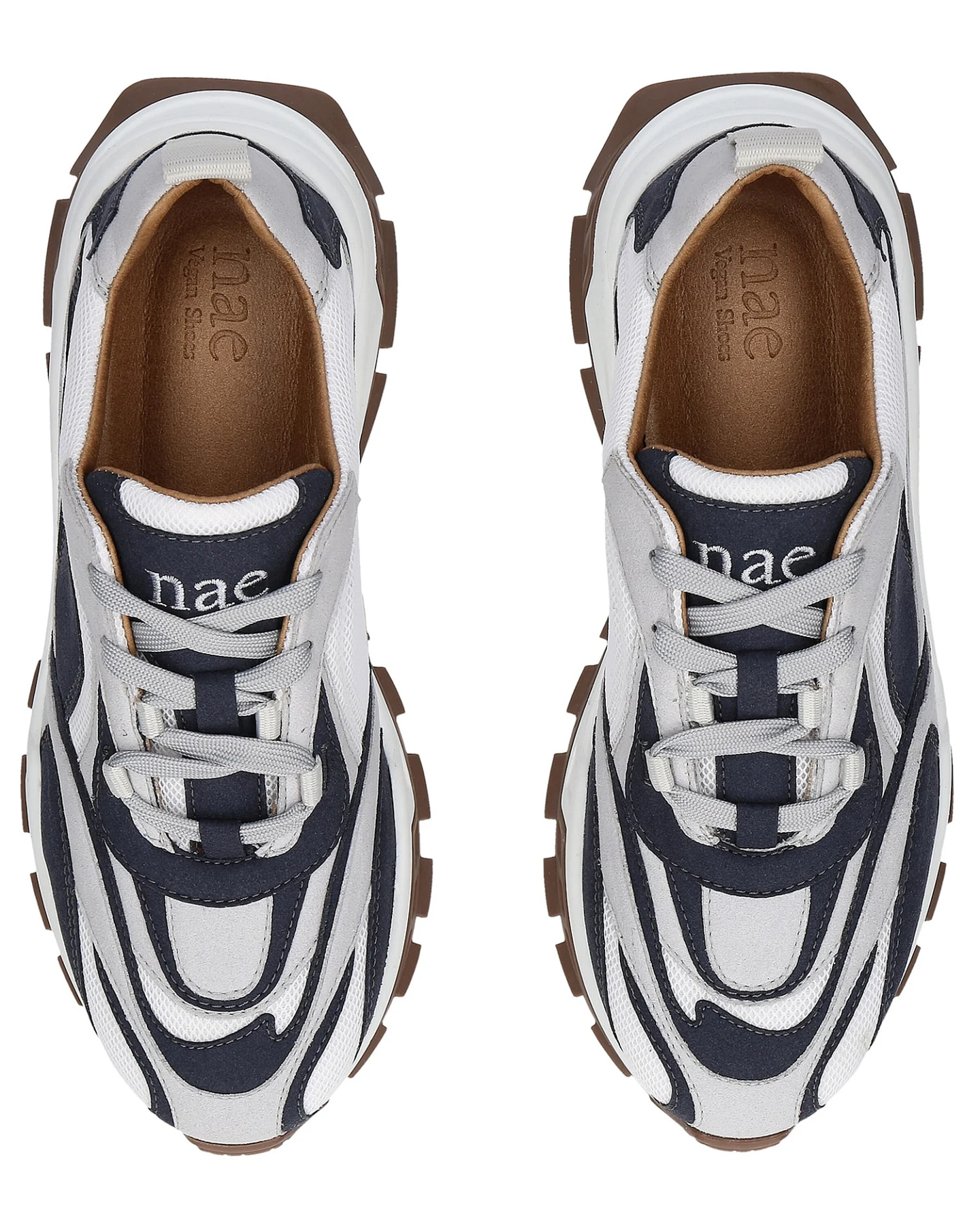 nae Vegan Shoes Sneaker Hanoi – Ansicht 5