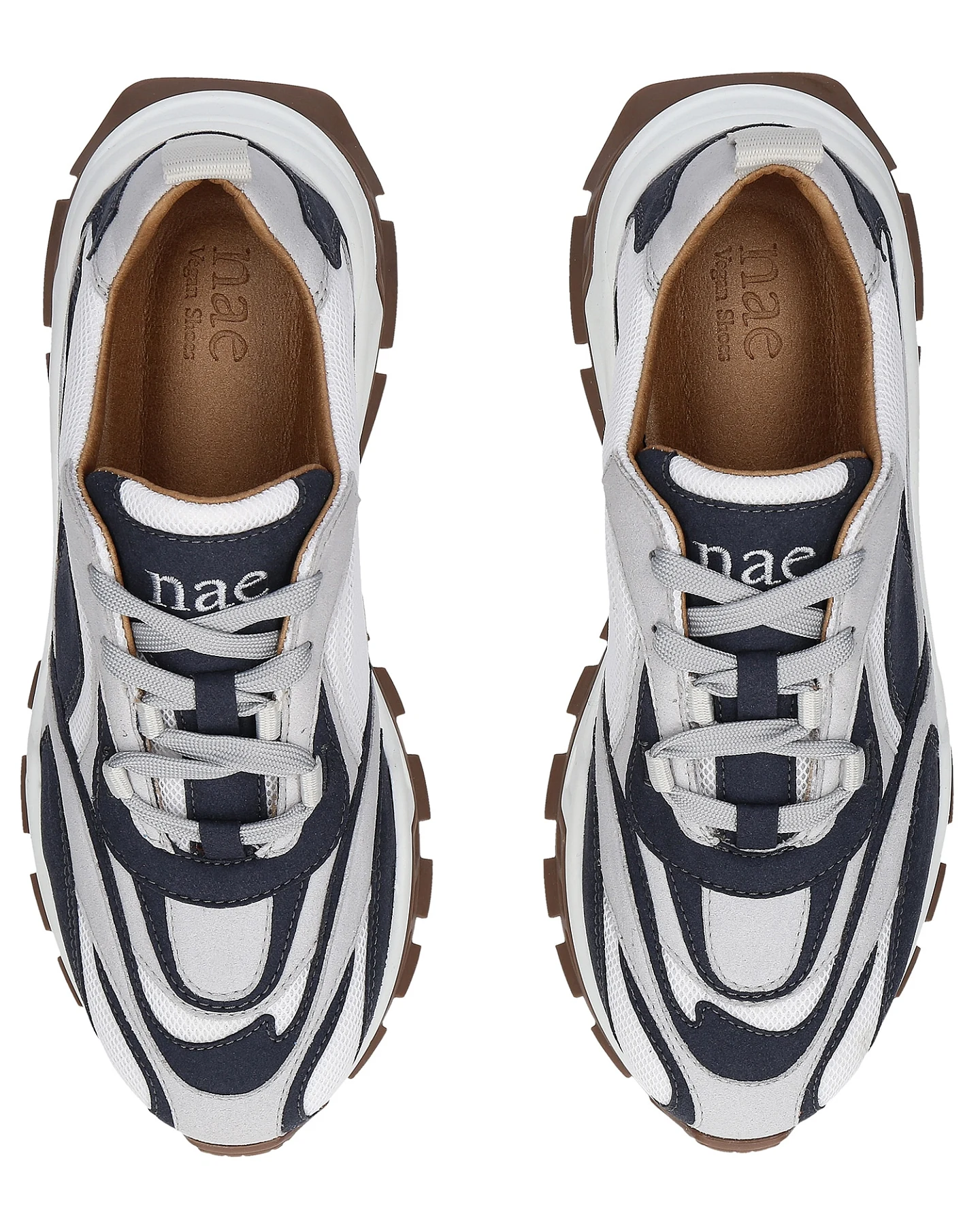 nae Vegan Shoes Sneaker Hanoi – Ansicht 6
