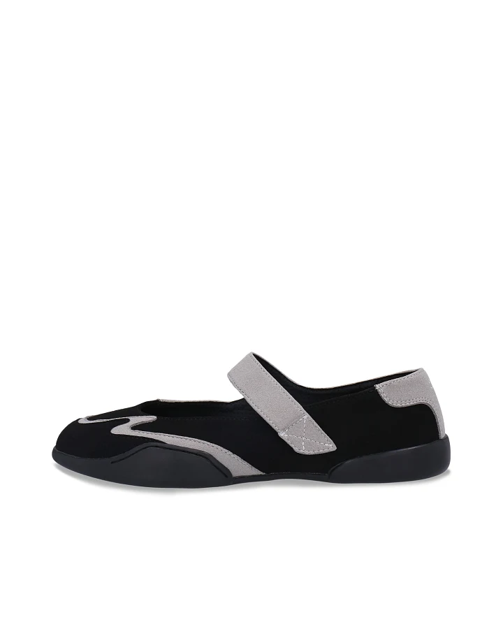 nae Vegan Shoes Ballerina Nadia