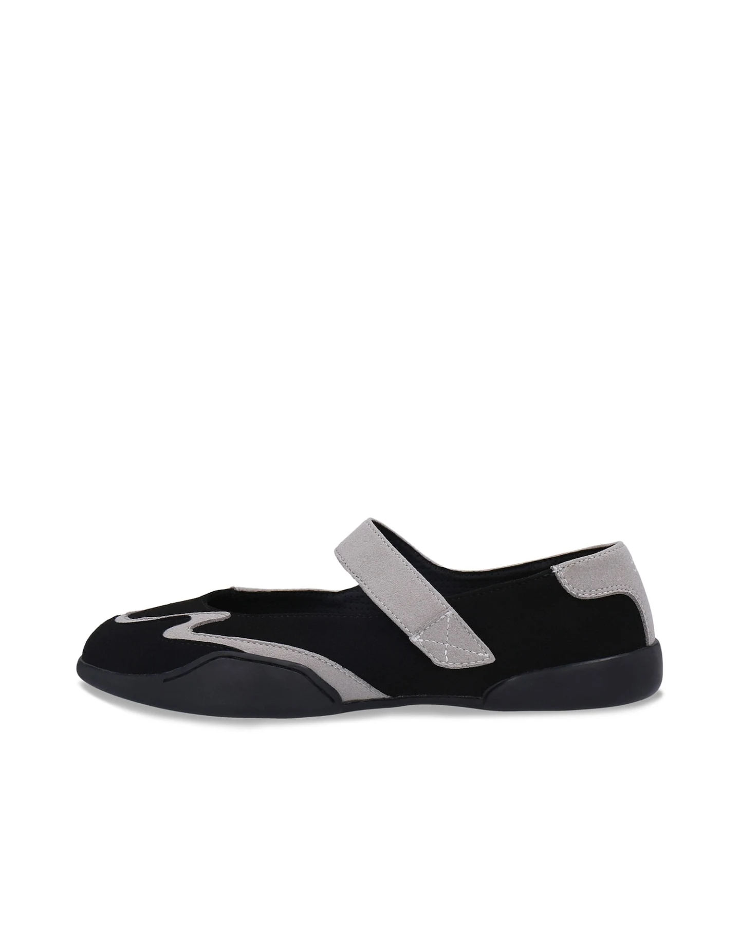 nae Vegan Shoes Ballerina Nadia – Ansicht 2