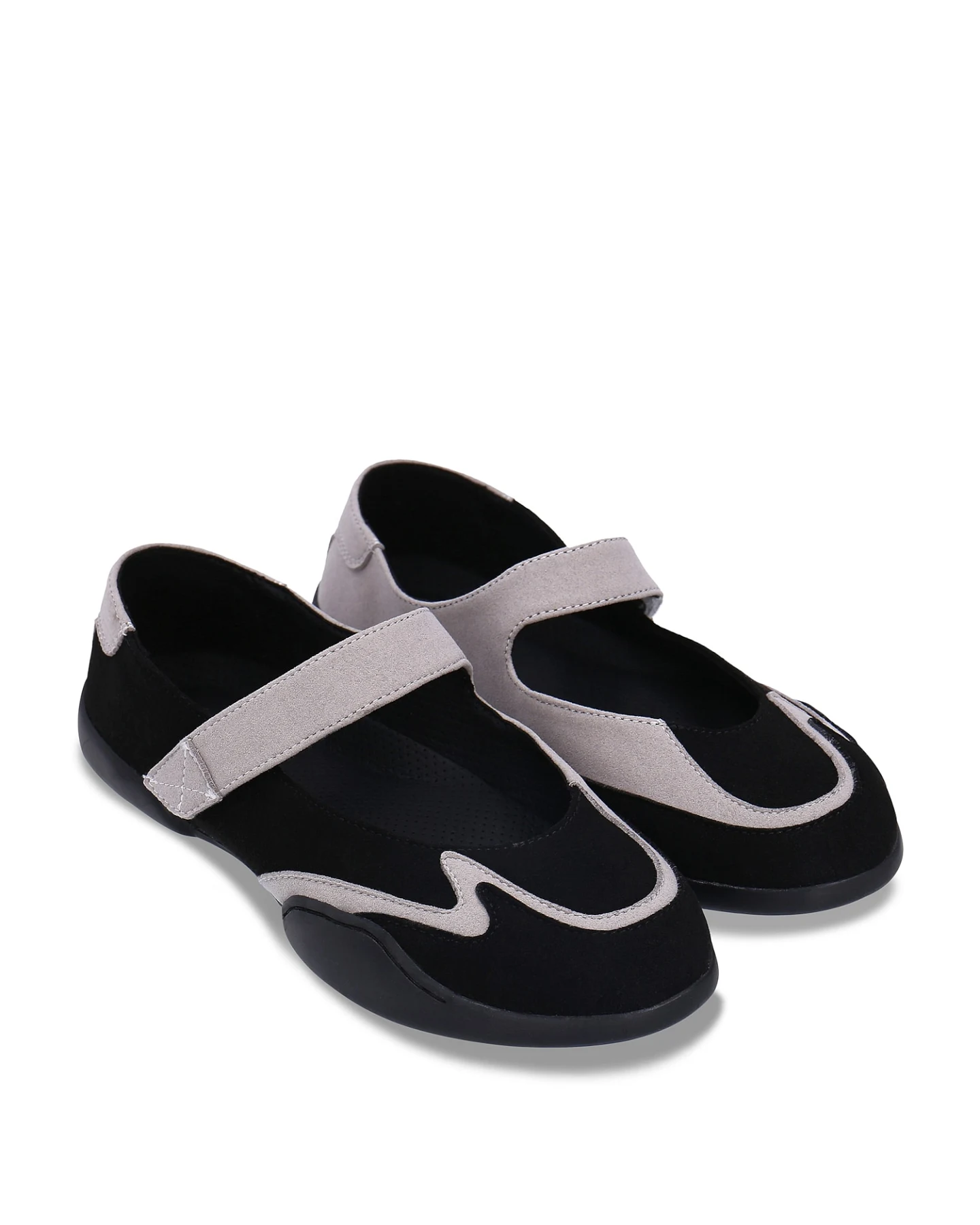 nae Vegan Shoes Ballerina Nadia – Ansicht 3