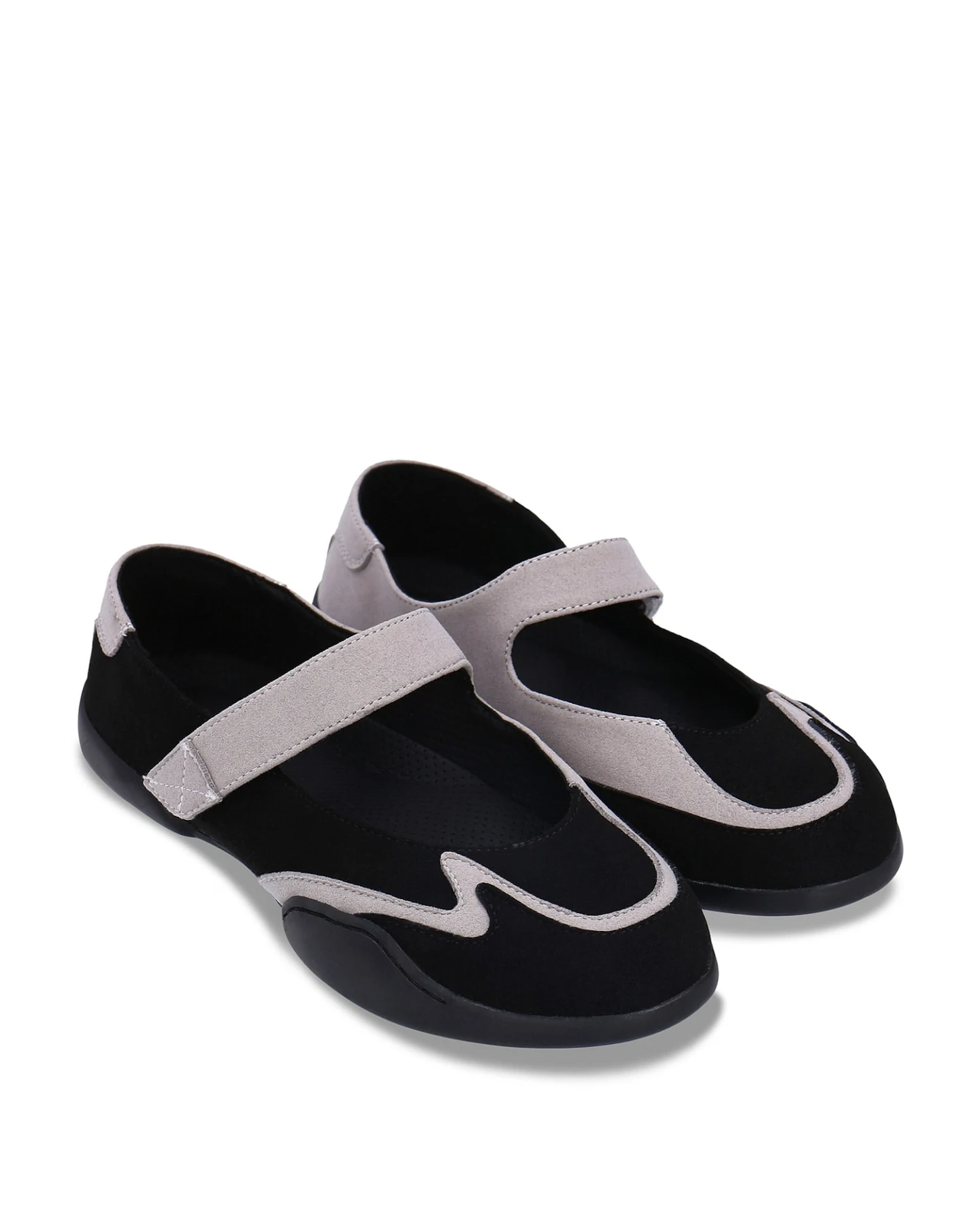 nae Vegan Shoes Ballerina Nadia – Ansicht 4
