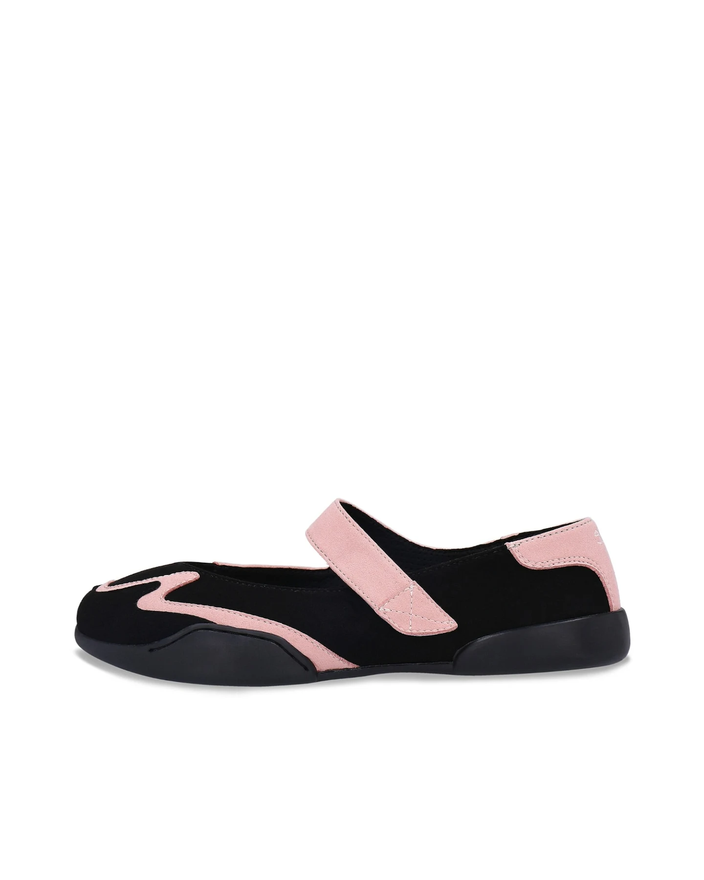nae Vegan Shoes Ballerina Nadia – Ansicht 2
