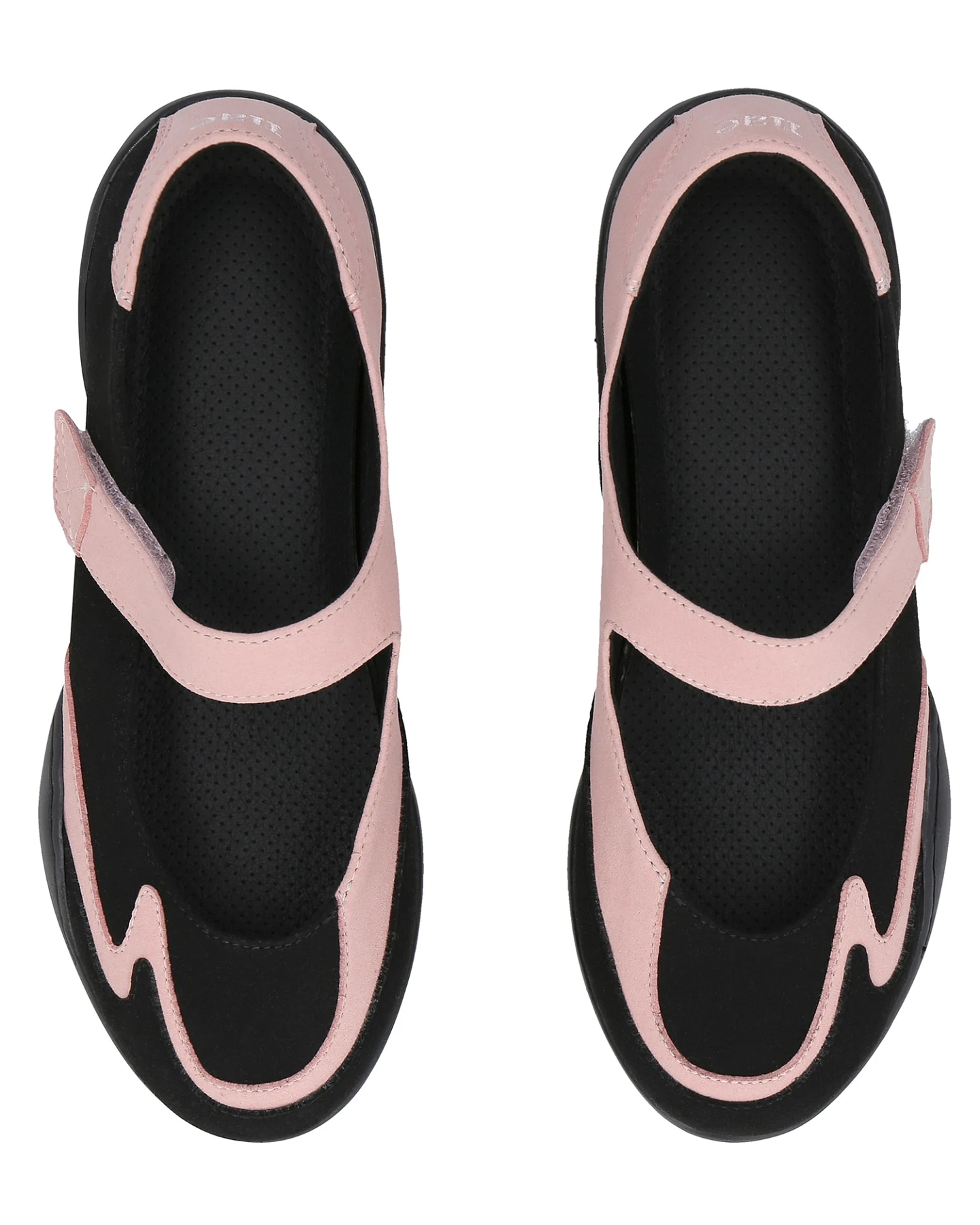 nae Vegan Shoes Ballerina Nadia – Ansicht 5
