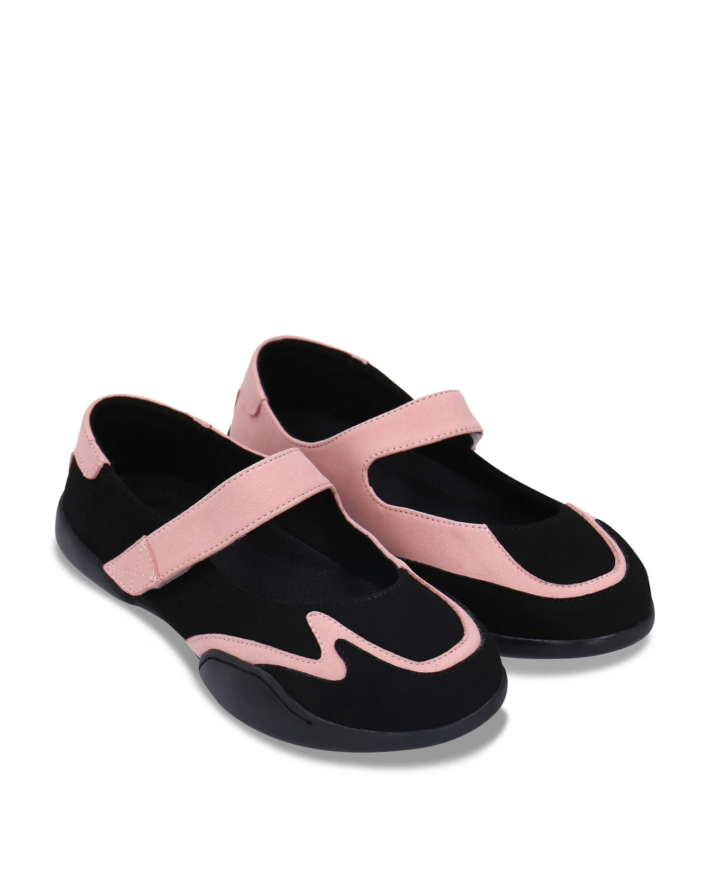 nae Vegan Shoes Ballerina Nadia – Ansicht 4