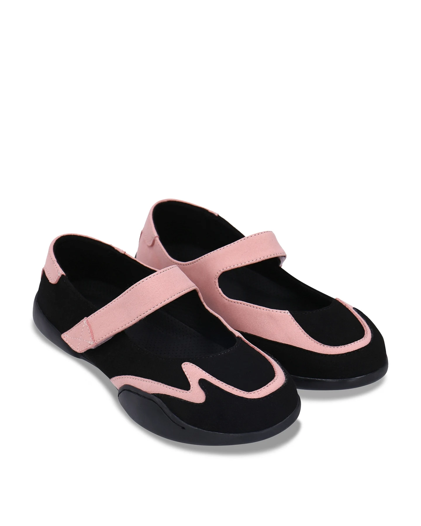 nae Vegan Shoes Ballerina Nadia – Ansicht 3