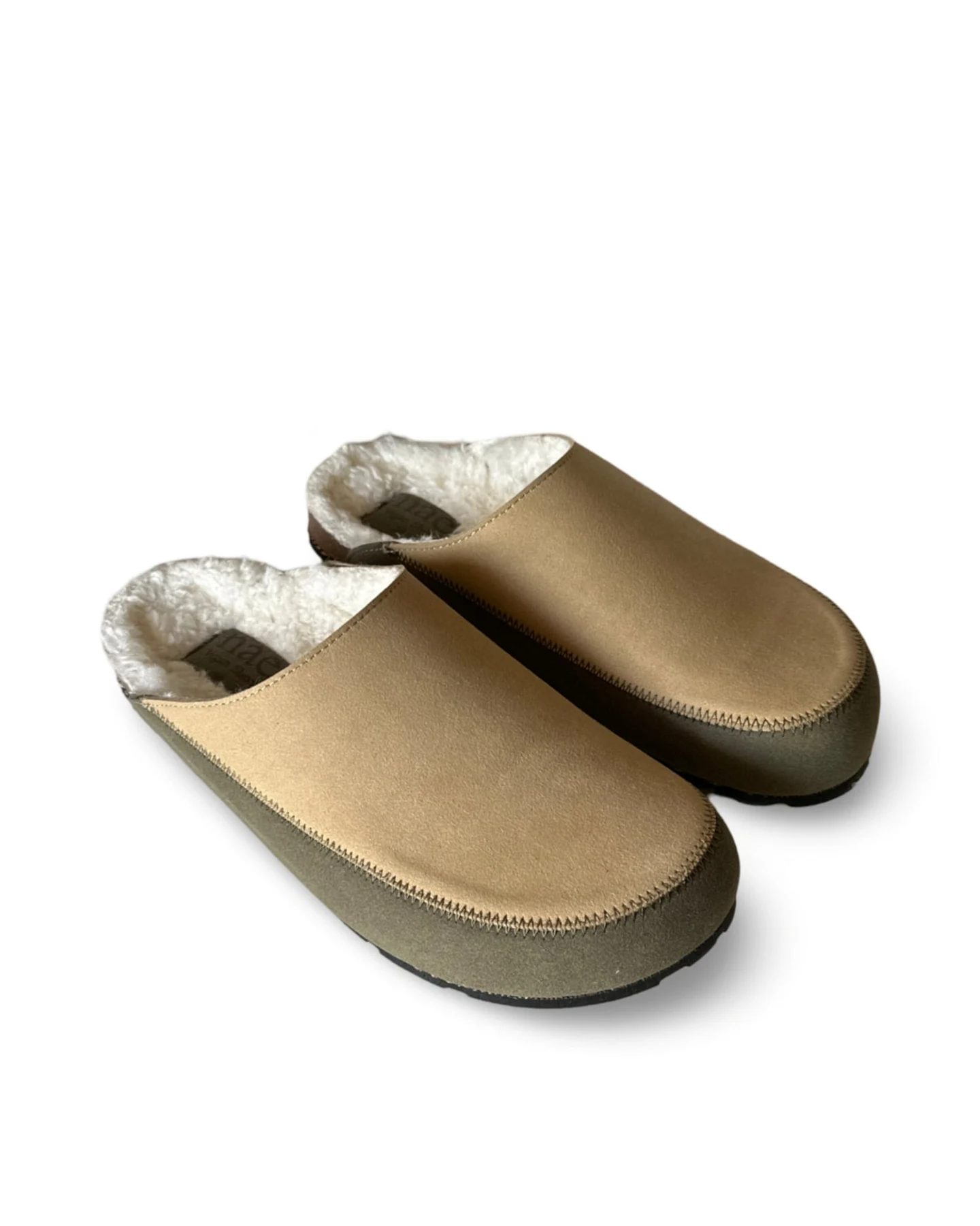 nae Vegan Shoes Pantolette Suva – Ansicht 4