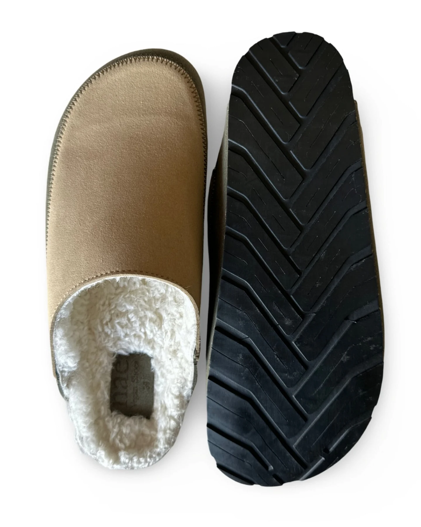 nae Vegan Shoes Pantolette Suva – Ansicht 6