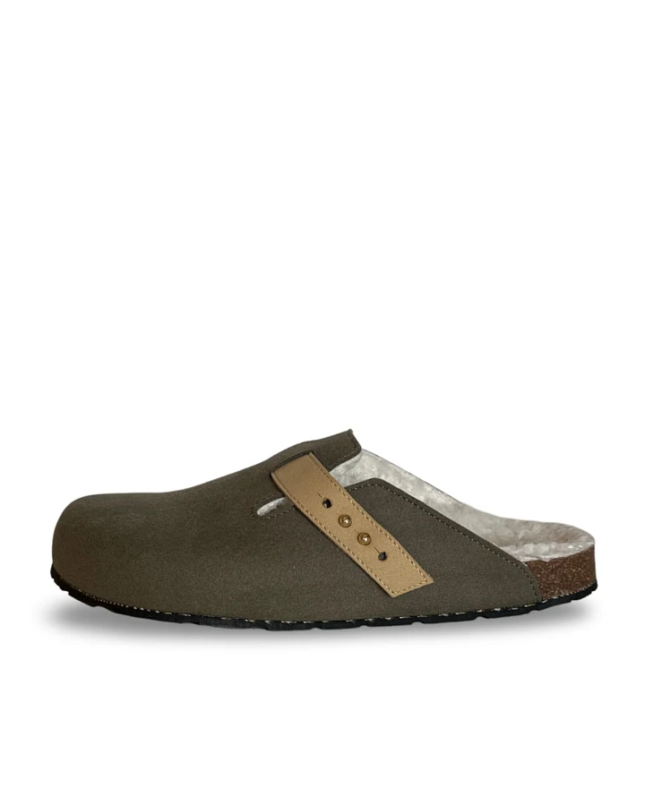 nae Vegan Shoes Hausschuh Levu